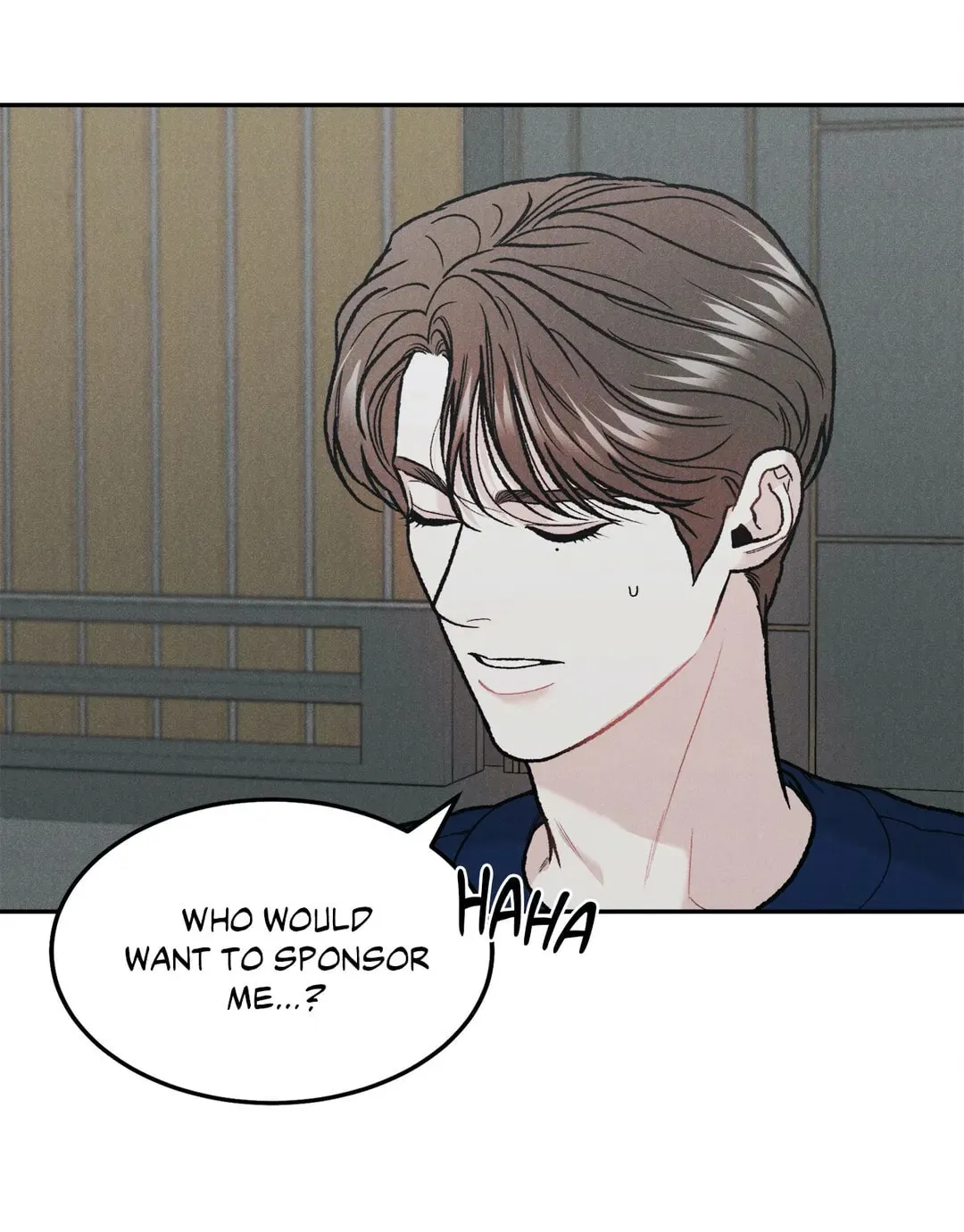 Read Limited Run chapter 17 image 28 on Lezhin