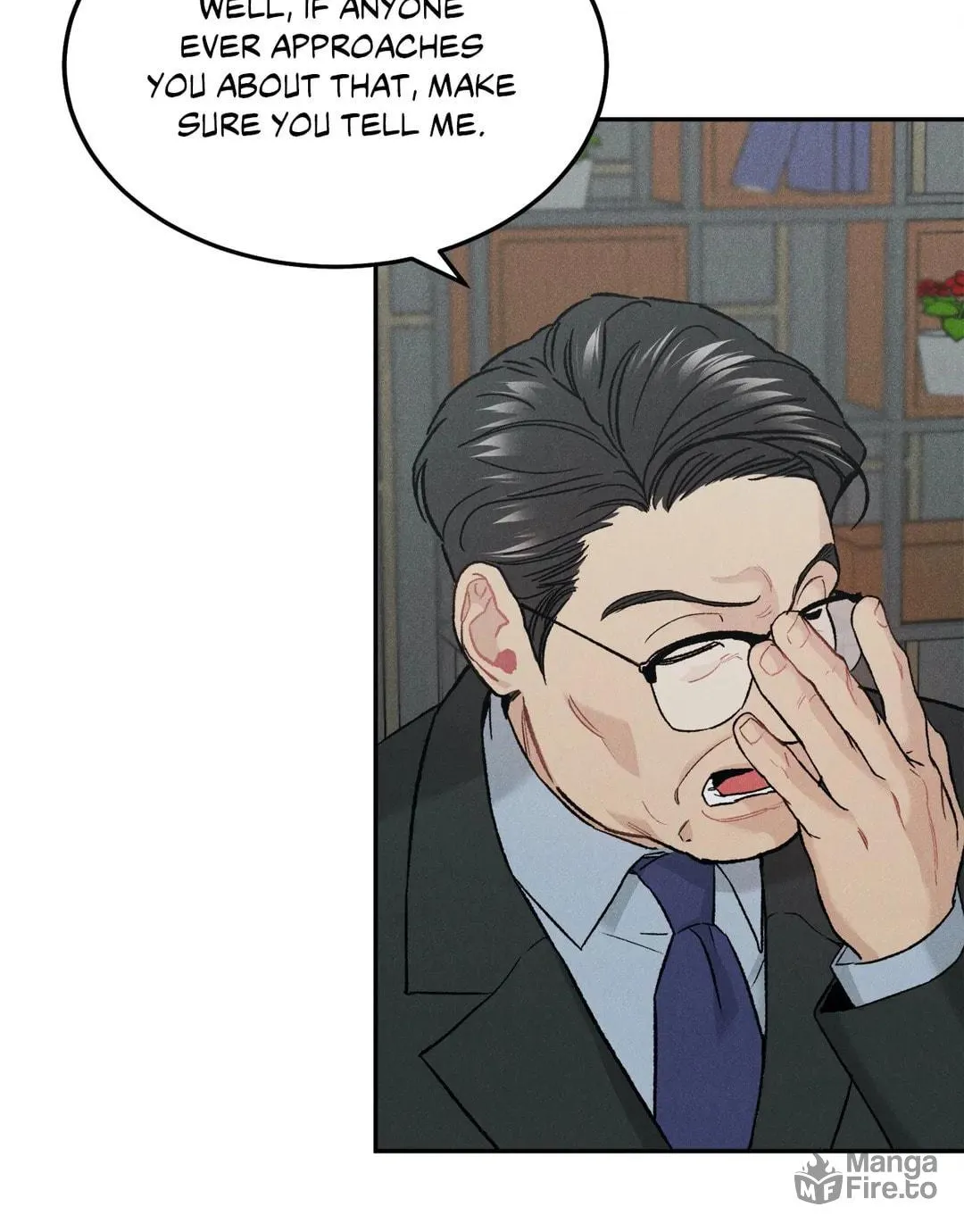 Read Limited Run chapter 17 image 30 on Lezhin