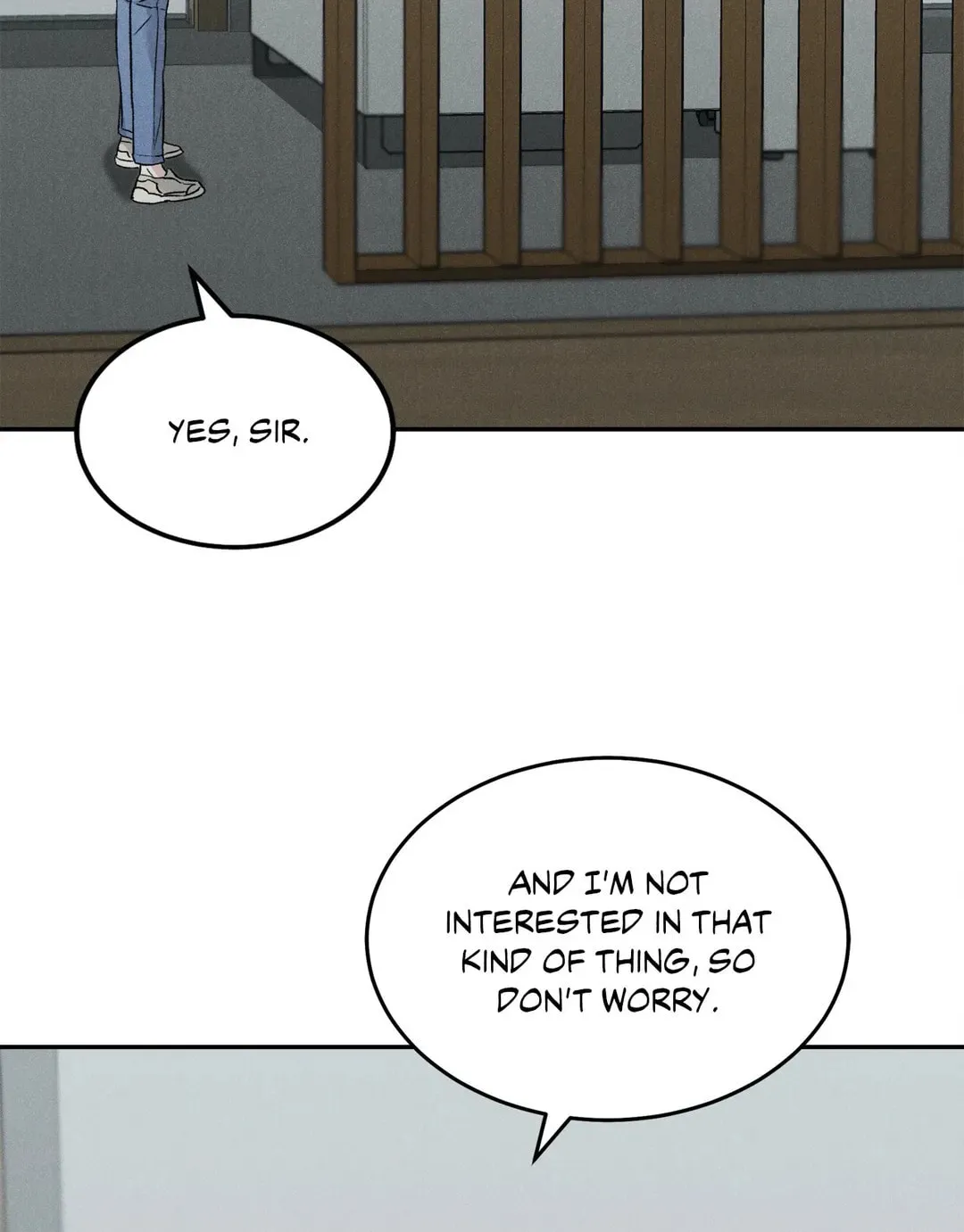 Read Limited Run chapter 17 image 32 on Lezhin