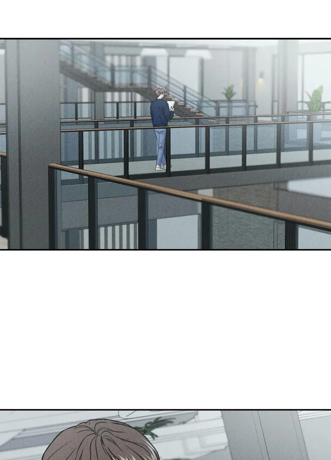 Read Limited Run chapter 17 image 35 on Lezhin