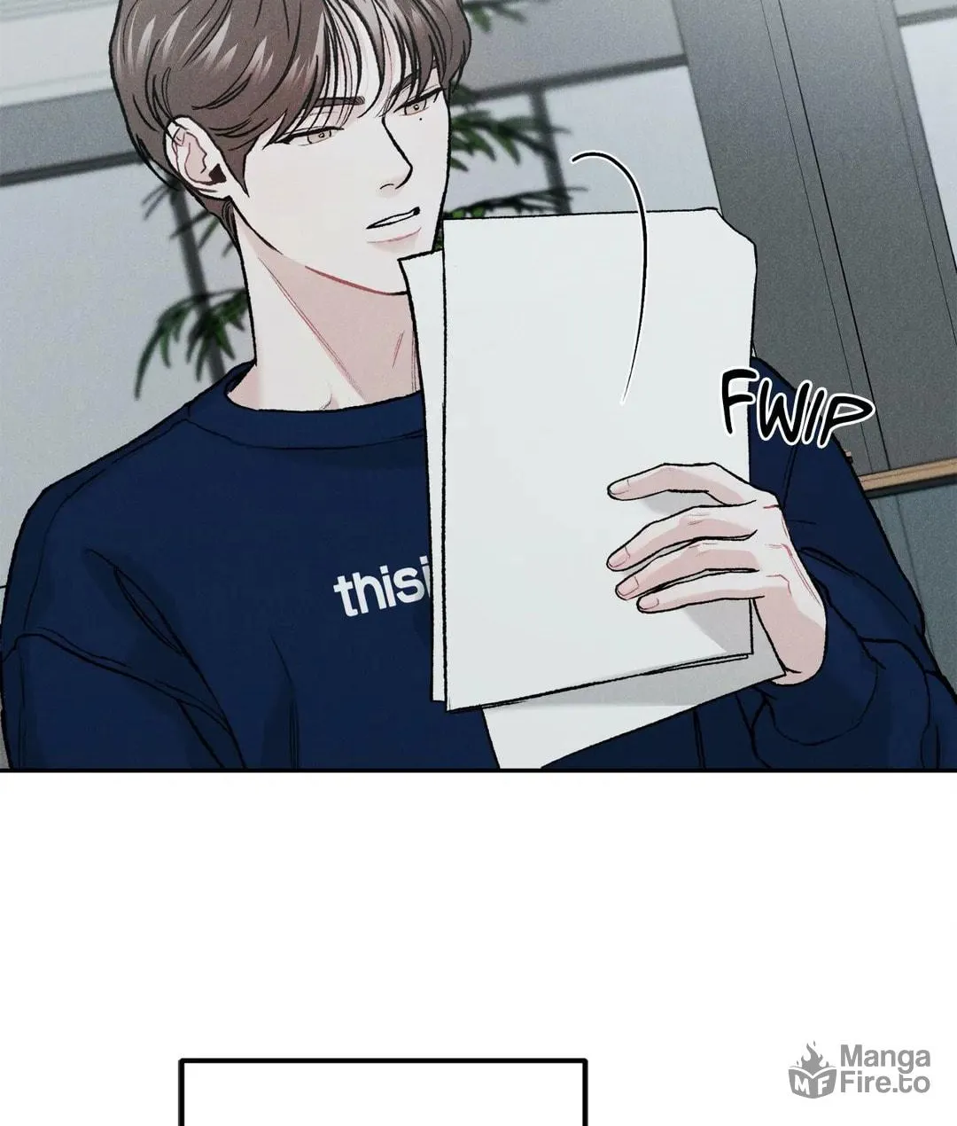 Read Limited Run chapter 17 image 36 on Lezhin