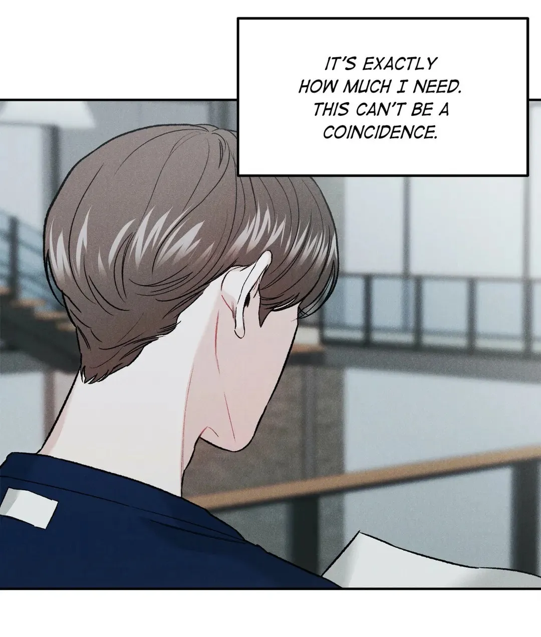 Read Limited Run chapter 17 image 38 on Lezhin