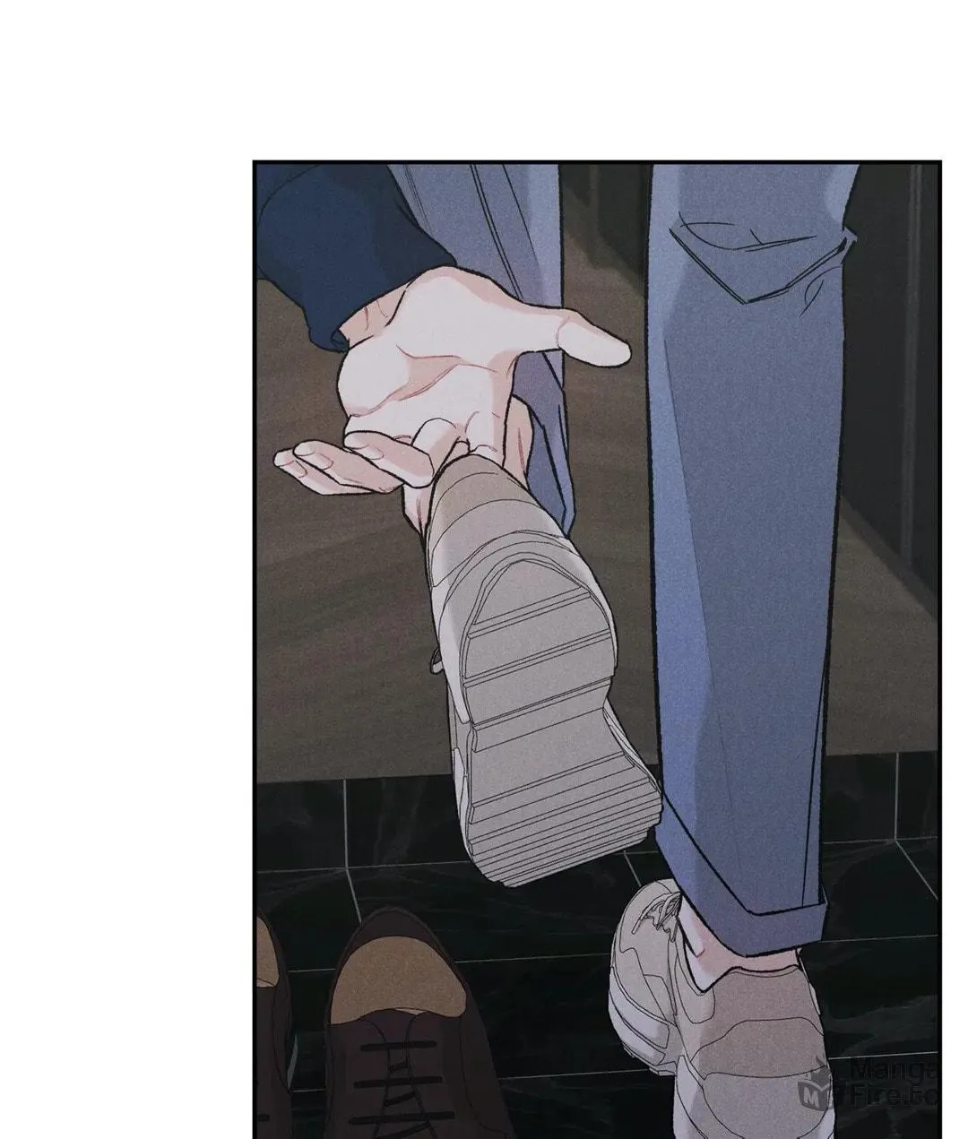 Read Limited Run chapter 17 image 42 on Lezhin