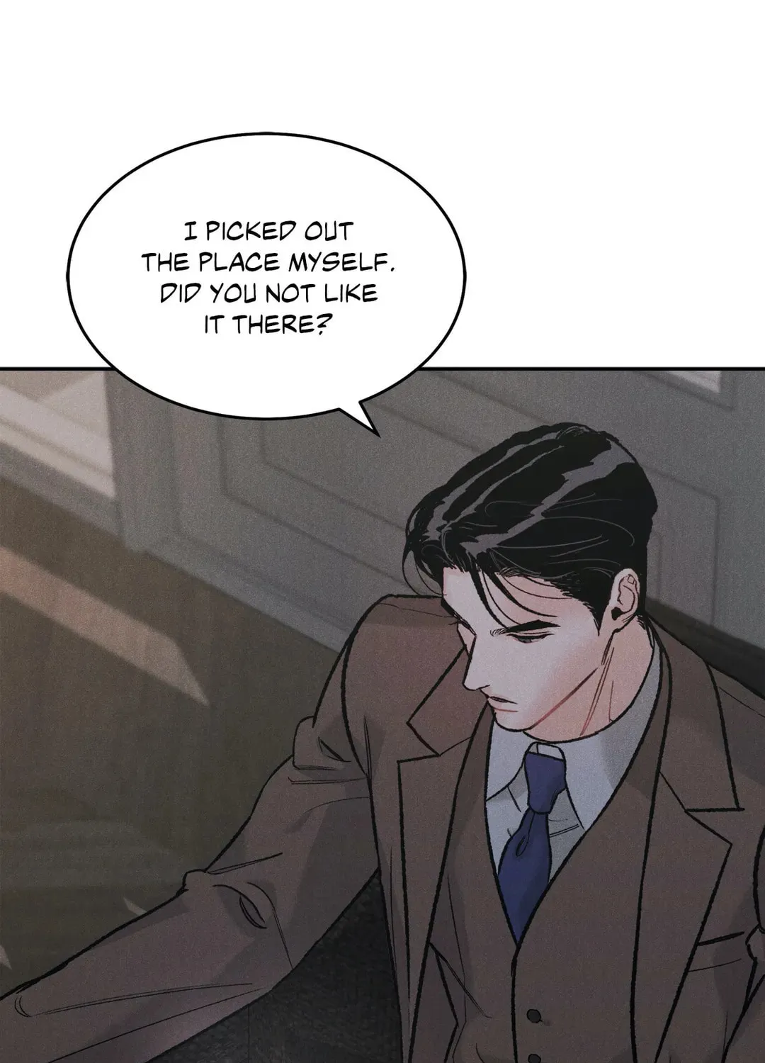 Read Limited Run chapter 17 image 45 on Lezhin