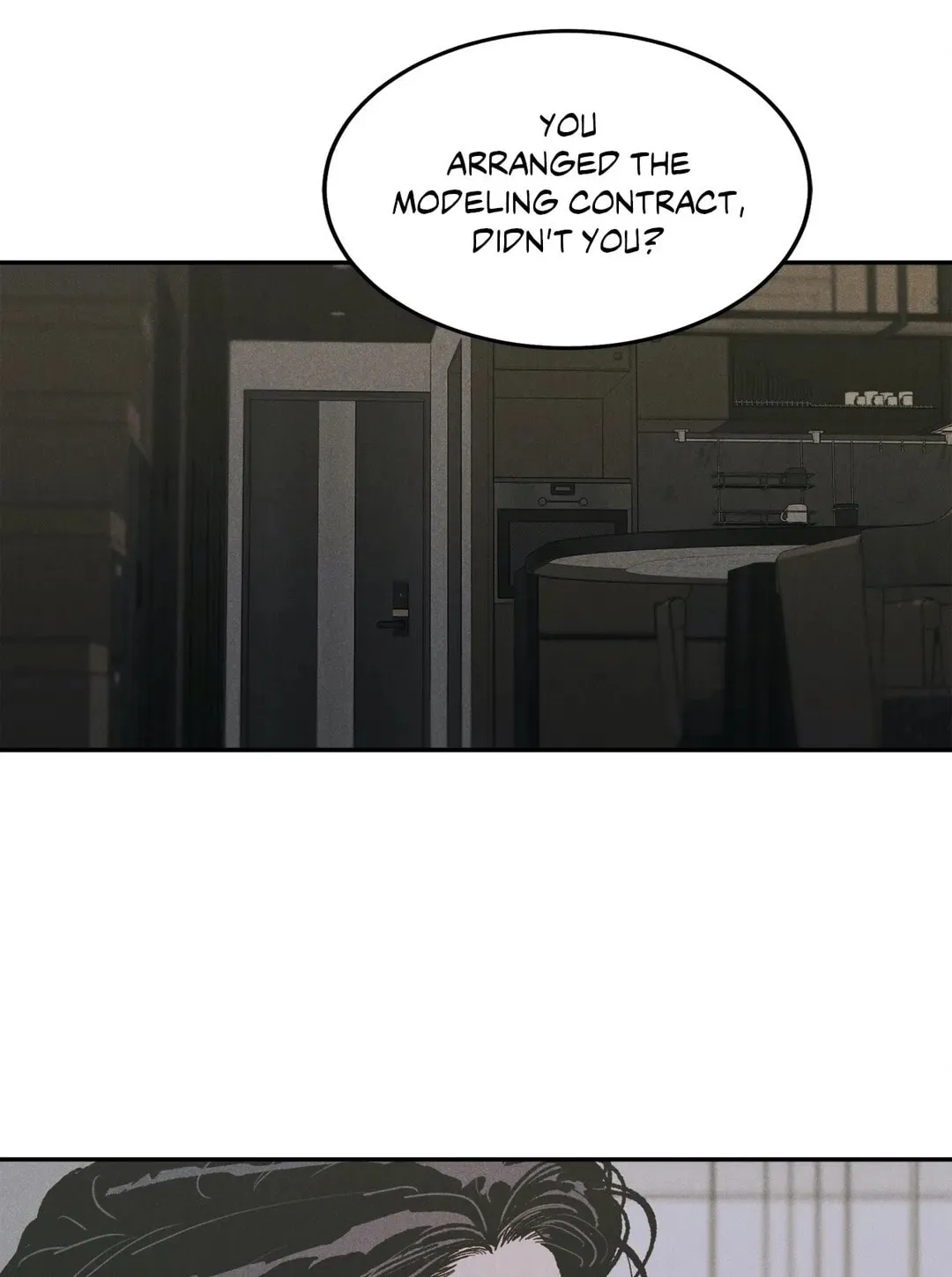 Read Limited Run chapter 17 image 50 on Lezhin