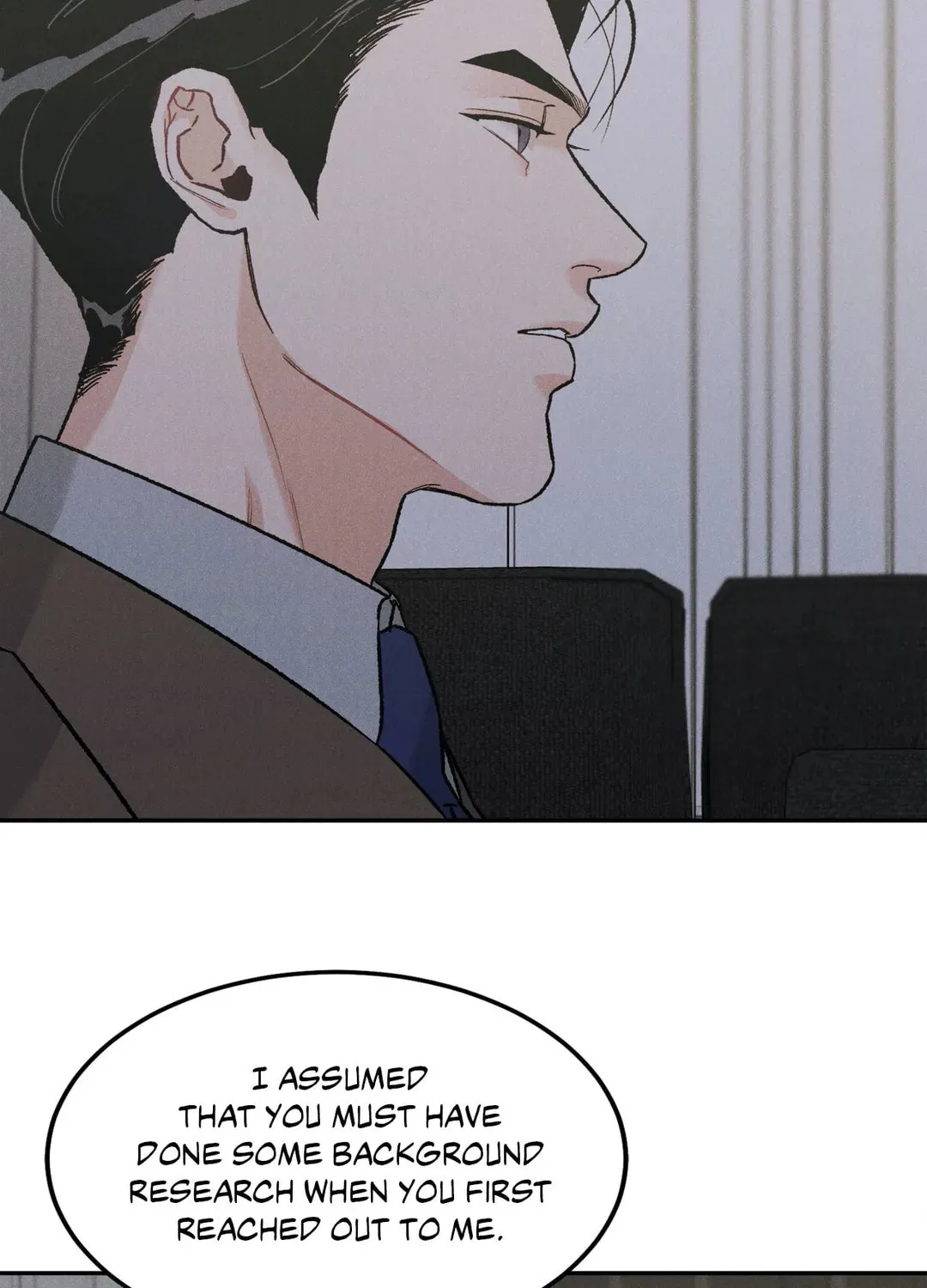 Read Limited Run chapter 17 image 51 on Lezhin