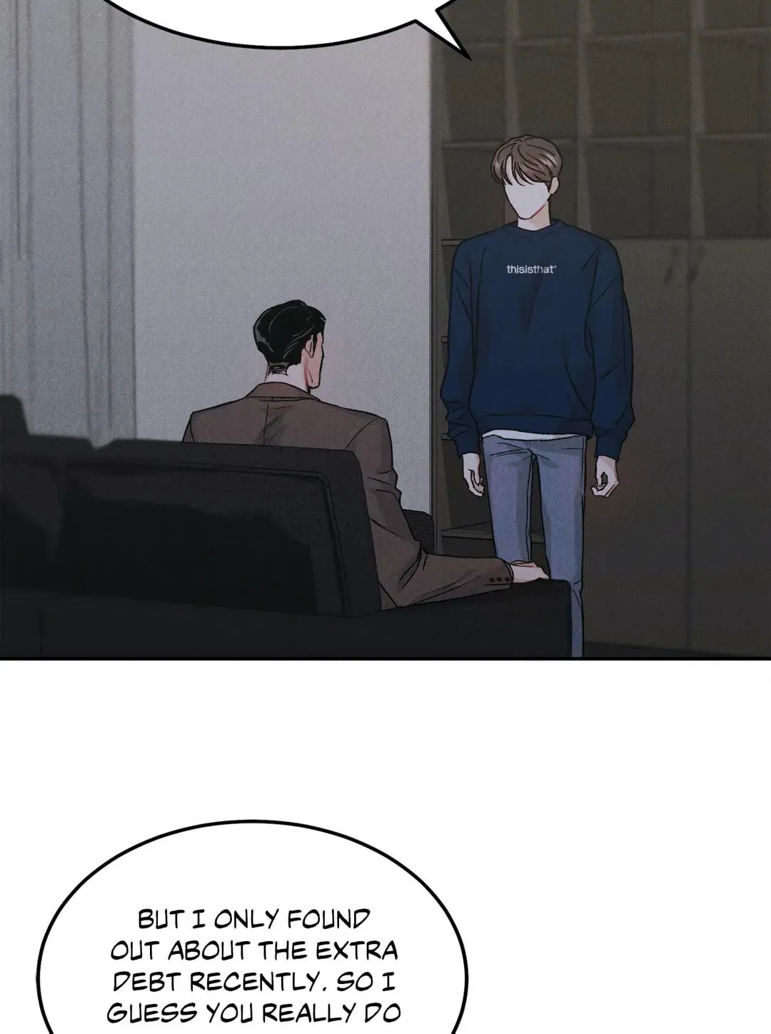 Read Limited Run chapter 17 image 52 on Lezhin