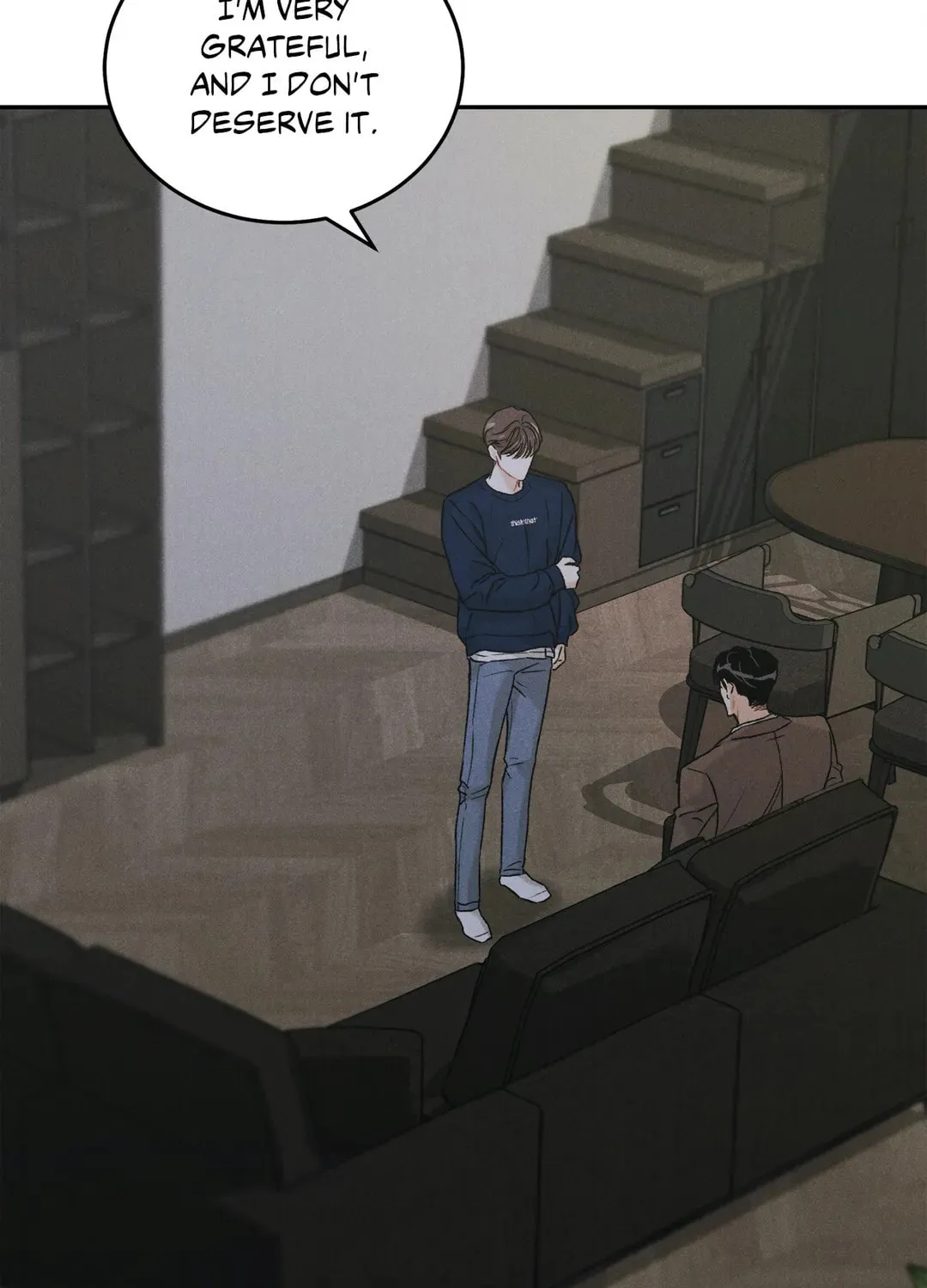 Read Limited Run chapter 17 image 58 on Lezhin