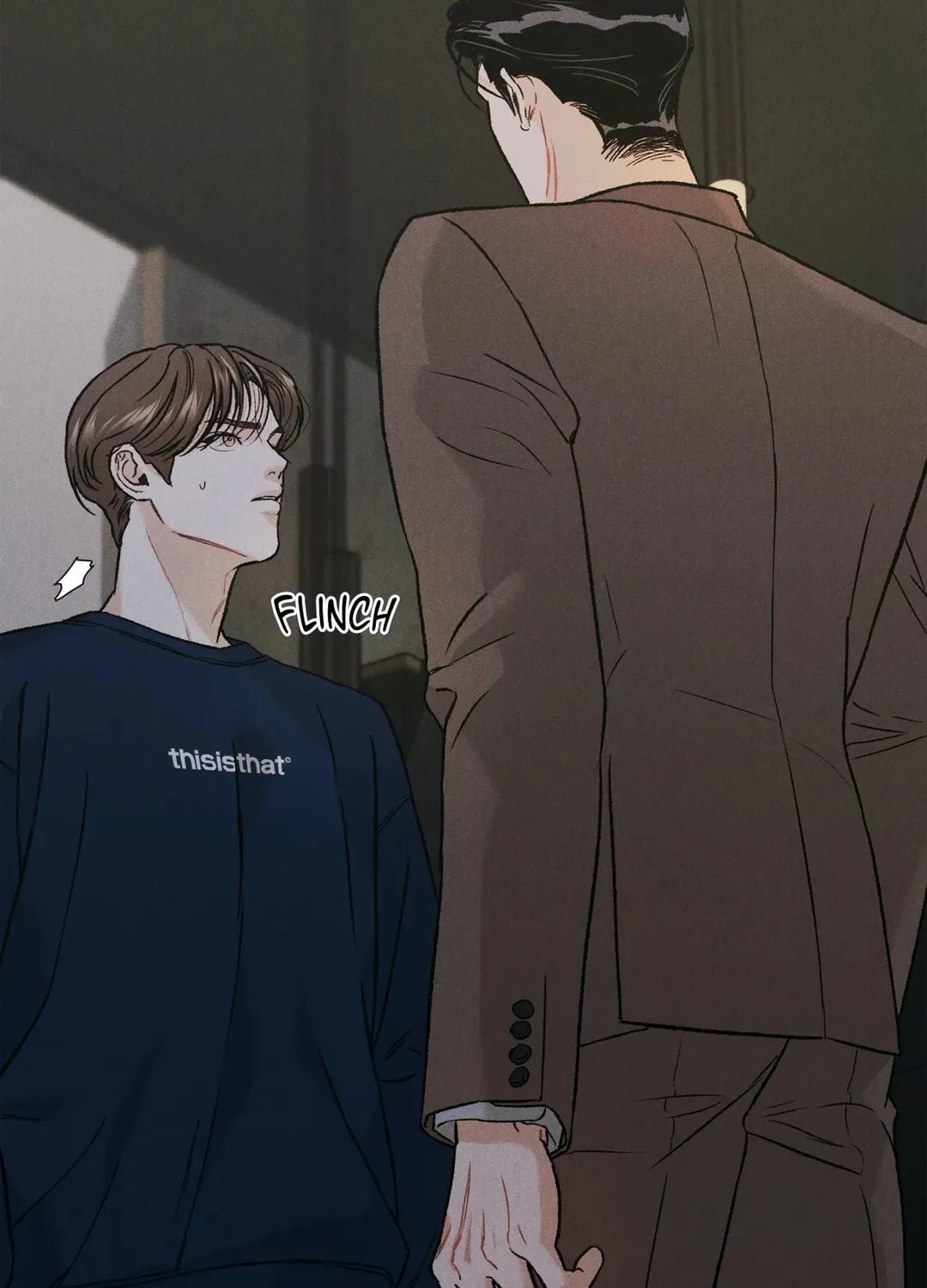 Read Limited Run chapter 17 image 62 on Lezhin
