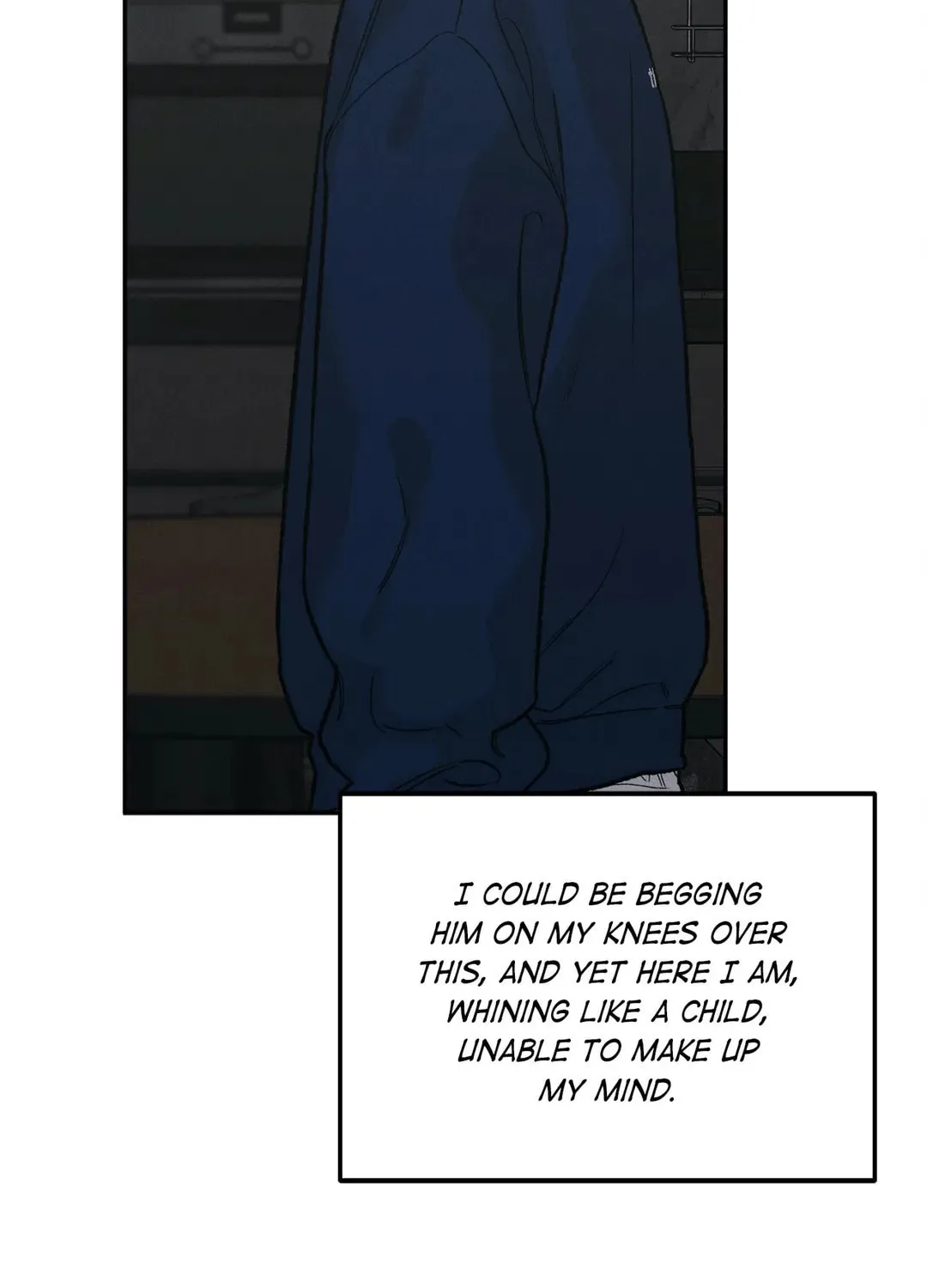 Read Limited Run chapter 17 image 68 on Lezhin
