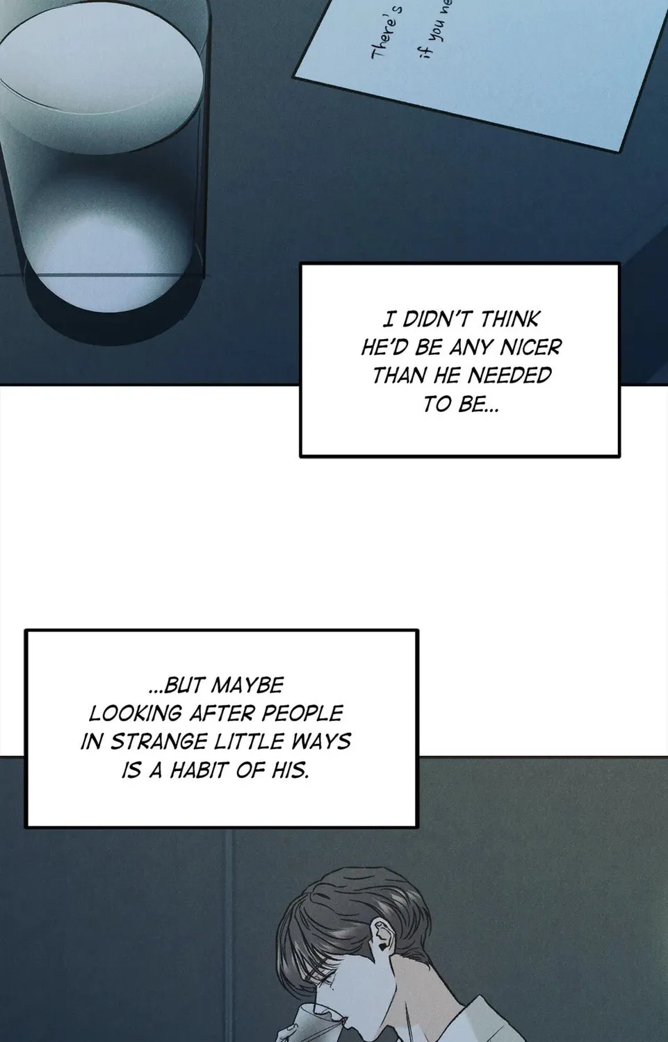 Read Limited Run chapter 17 image 7 on Lezhin