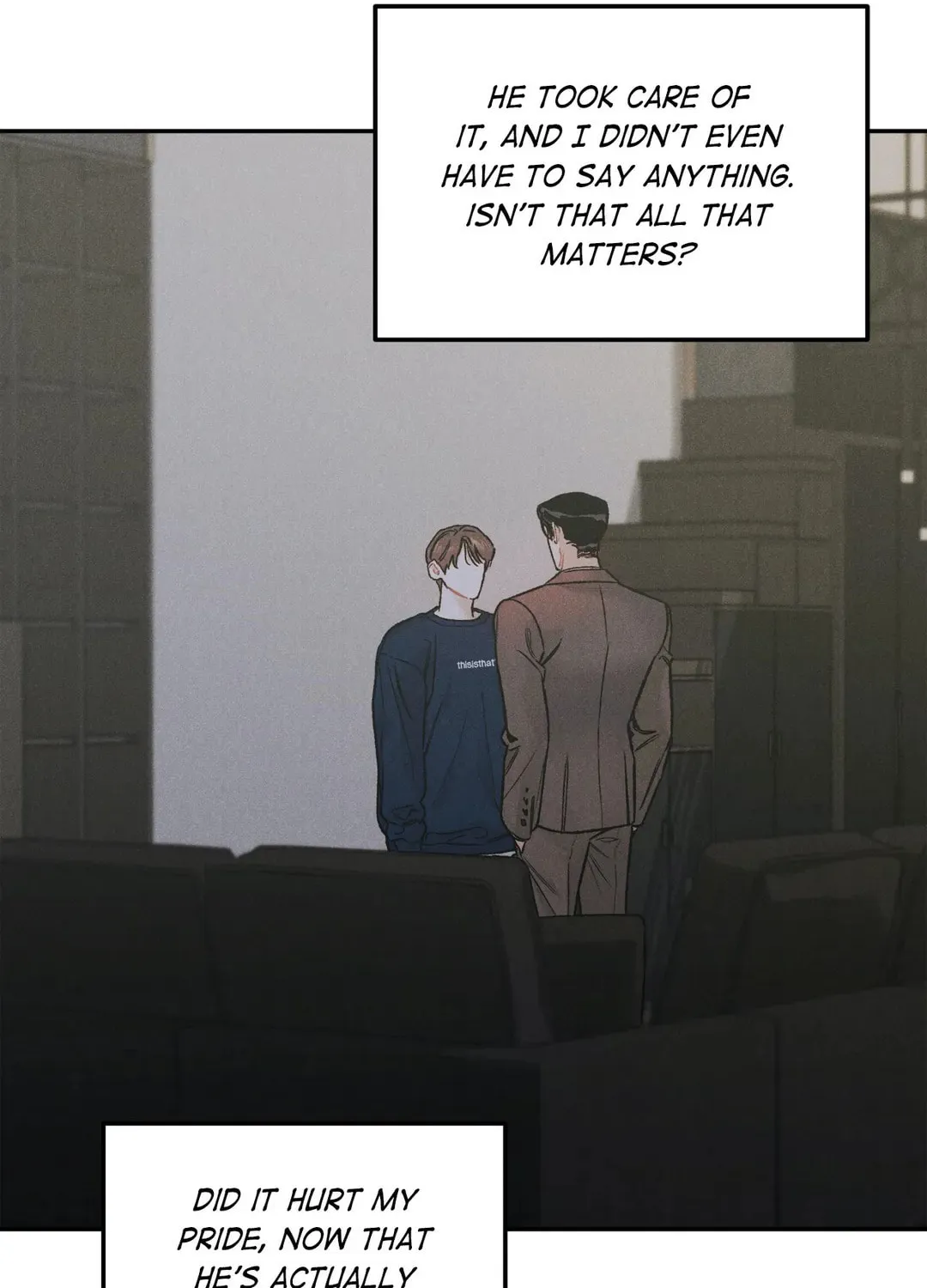 Read Limited Run chapter 17 image 71 on Lezhin