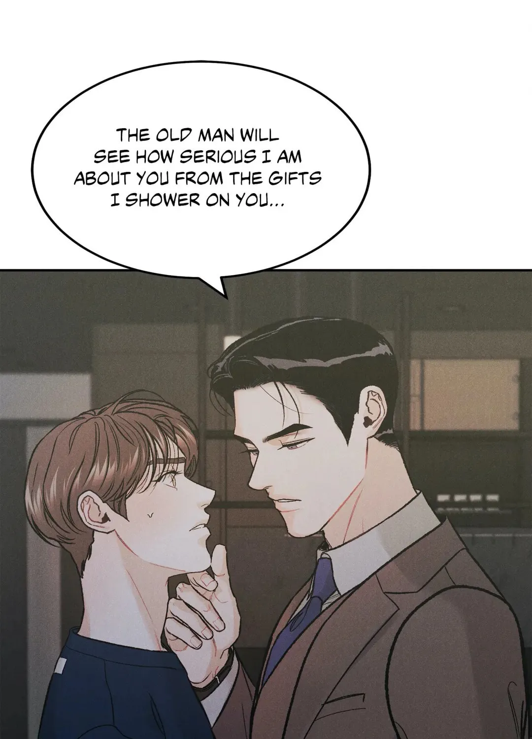 Read Limited Run chapter 17 image 74 on Lezhin