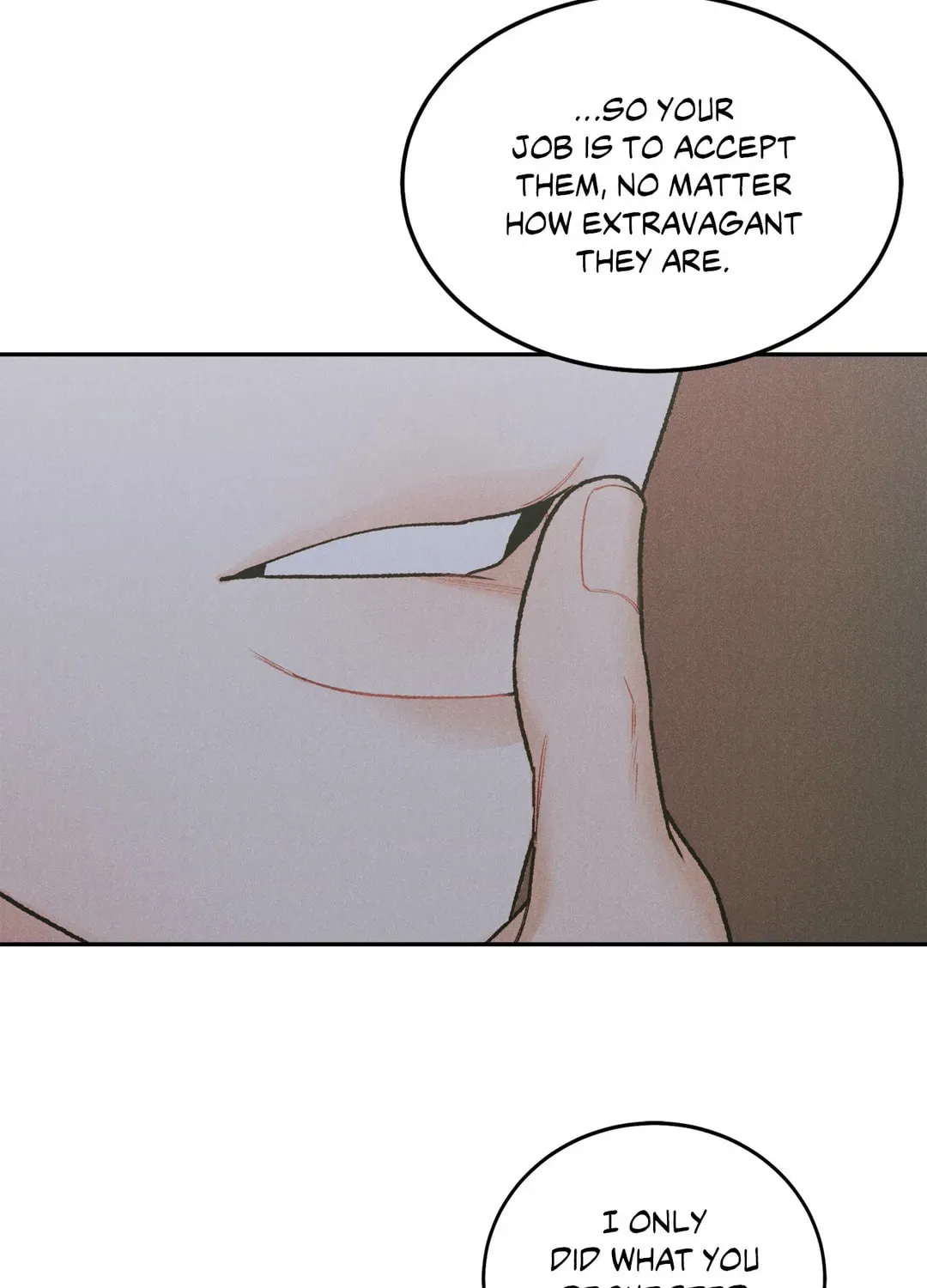 Read Limited Run chapter 17 image 76 on Lezhin