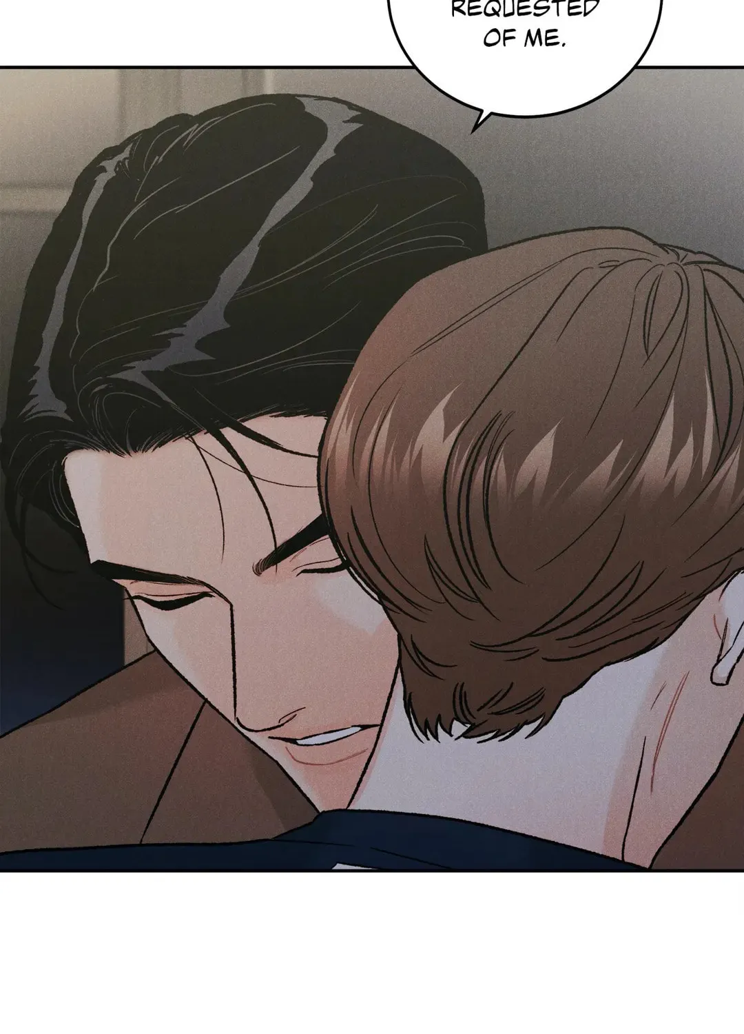 Read Limited Run chapter 17 image 77 on Lezhin