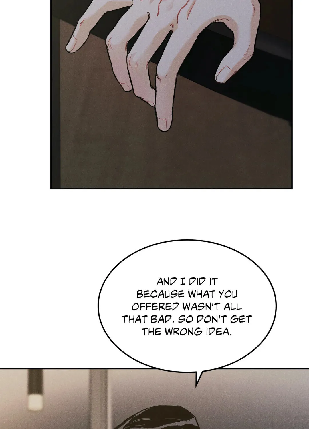 Read Limited Run chapter 17 image 82 on Lezhin
