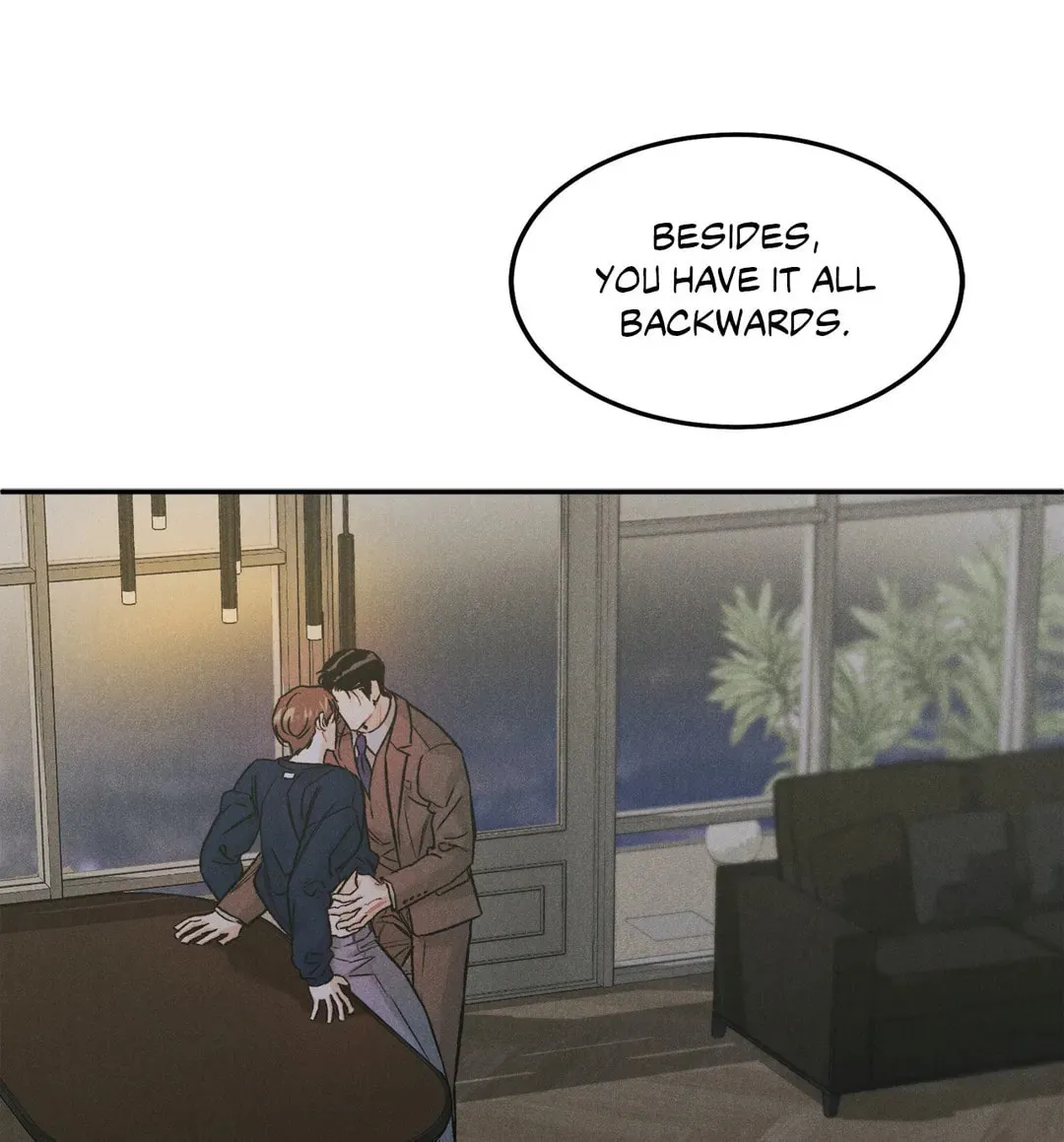 Read Limited Run chapter 17 image 85 on Lezhin