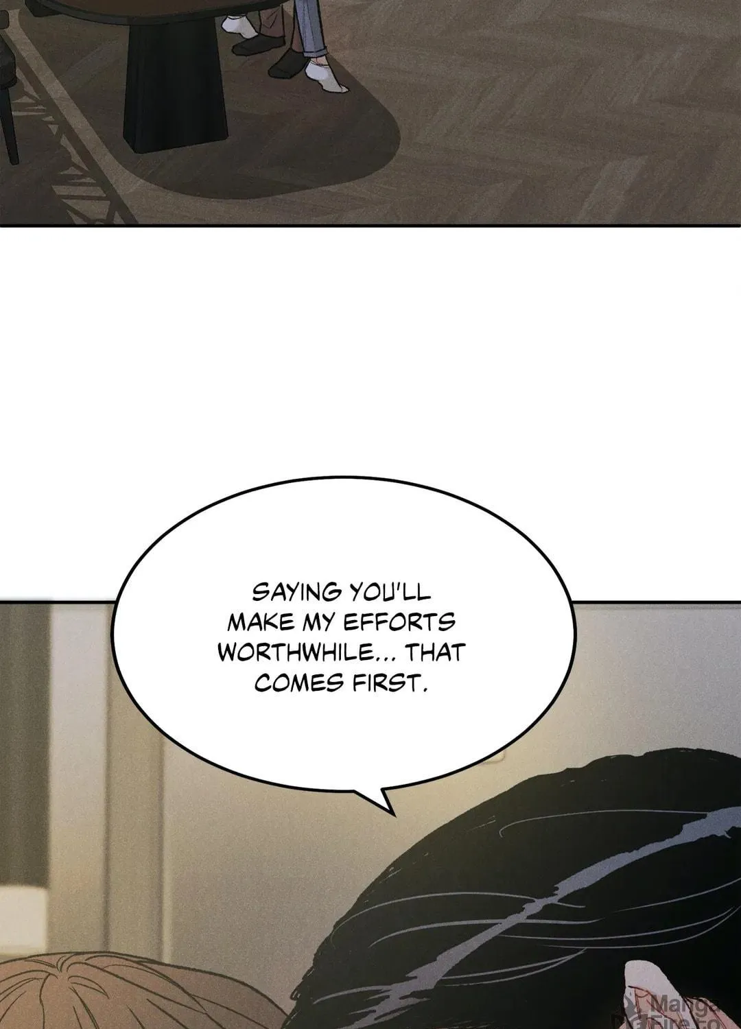 Read Limited Run chapter 18 image 10 on Lezhin