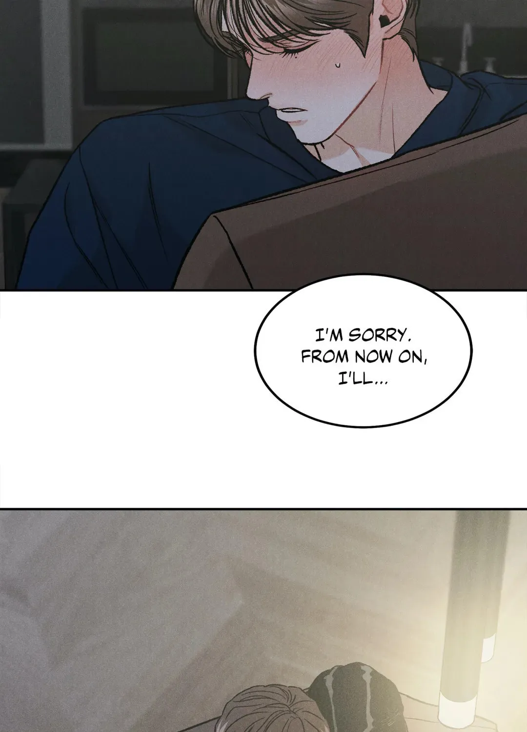 Read Limited Run chapter 18 image 19 on Lezhin