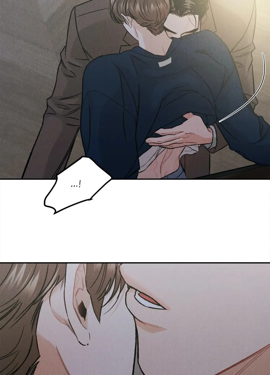 Read Limited Run chapter 18 image 20 on Lezhin
