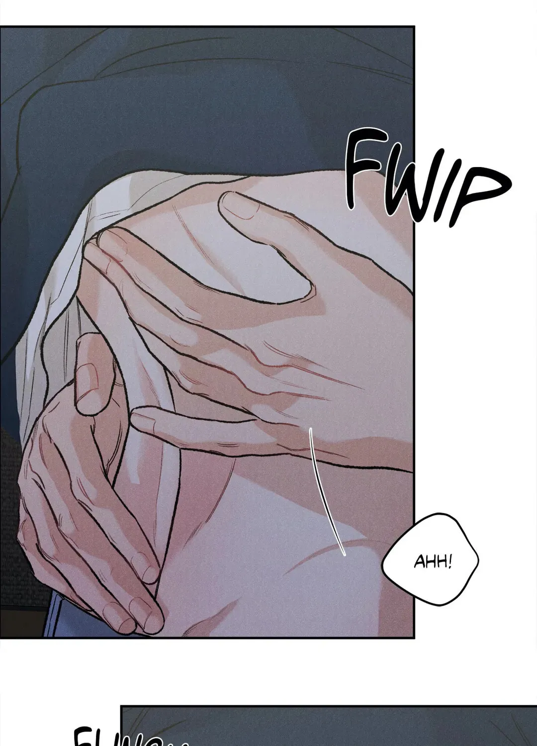 Read Limited Run chapter 18 image 22 on Lezhin