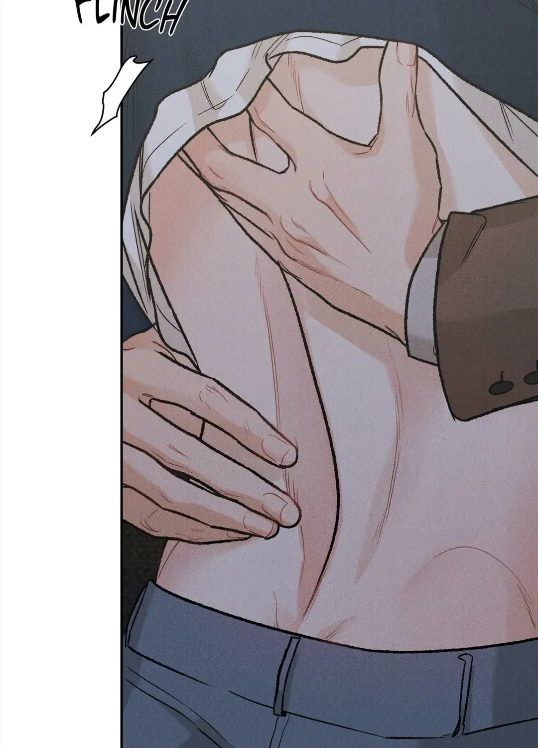 Read Limited Run chapter 18 image 23 on Lezhin