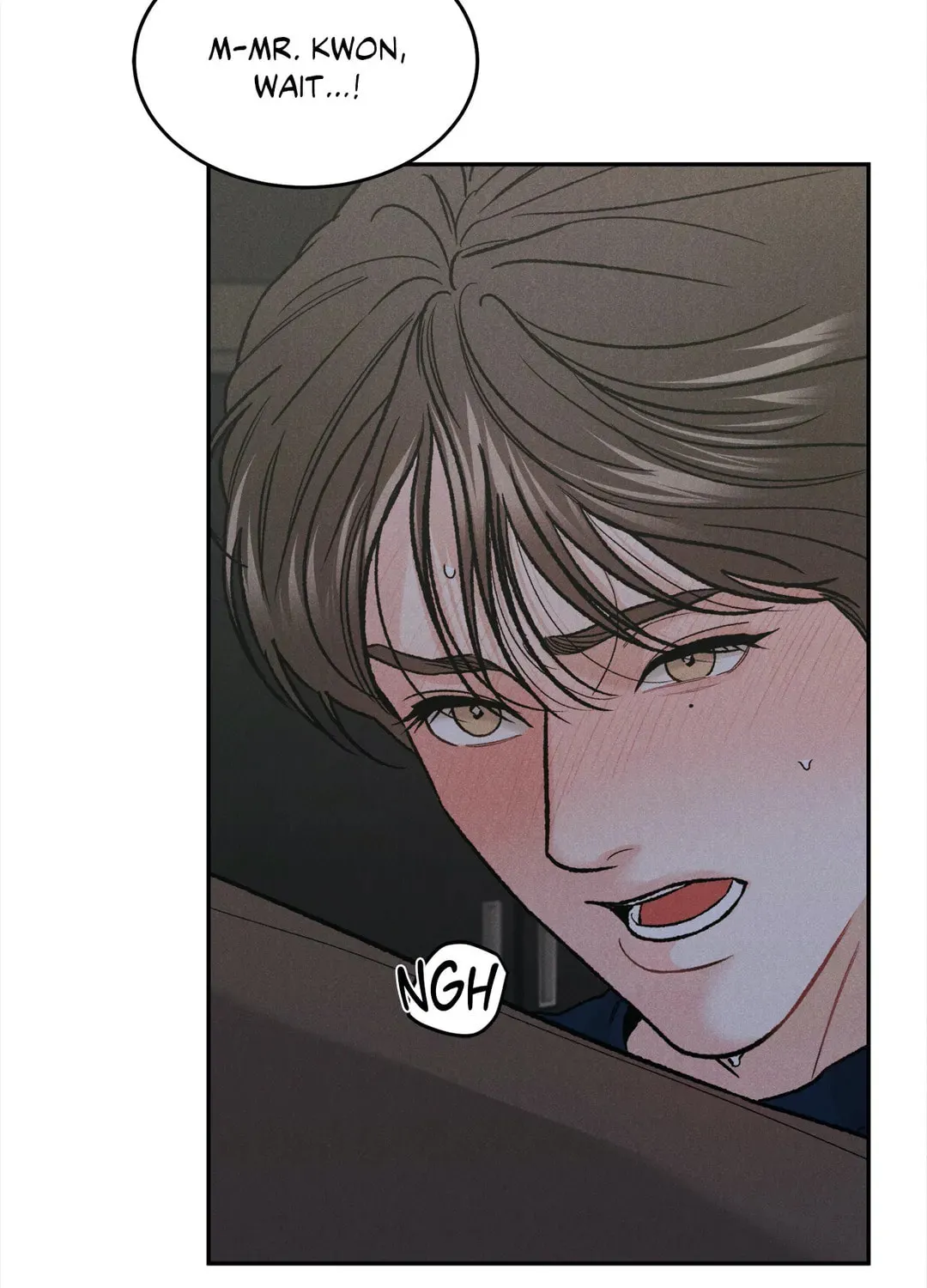 Read Limited Run chapter 18 image 25 on Lezhin
