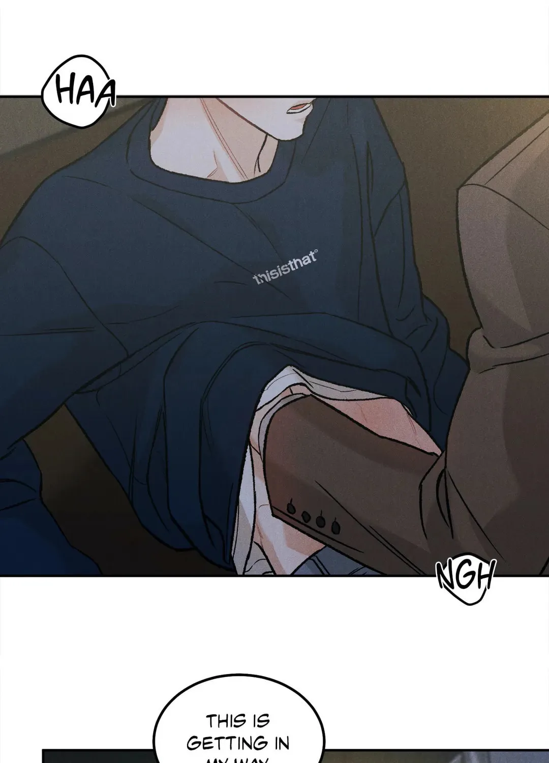 Read Limited Run chapter 18 image 28 on Lezhin