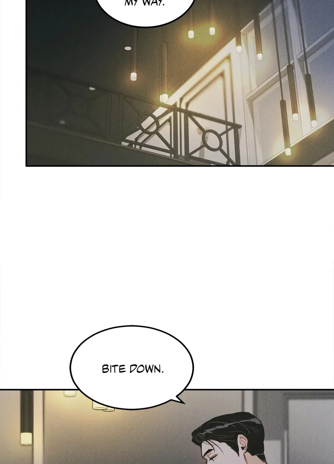 Read Limited Run chapter 18 image 29 on Lezhin