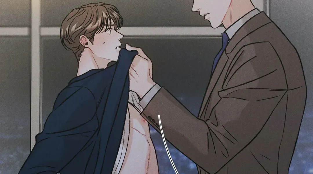 Read Limited Run chapter 18 image 30 on Lezhin