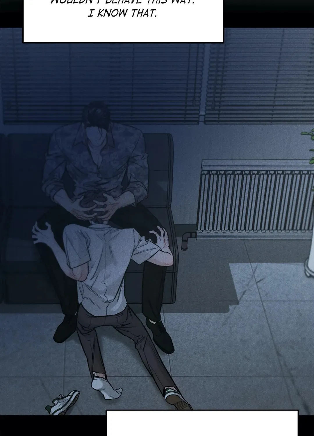 Read Limited Run chapter 18 image 41 on Lezhin