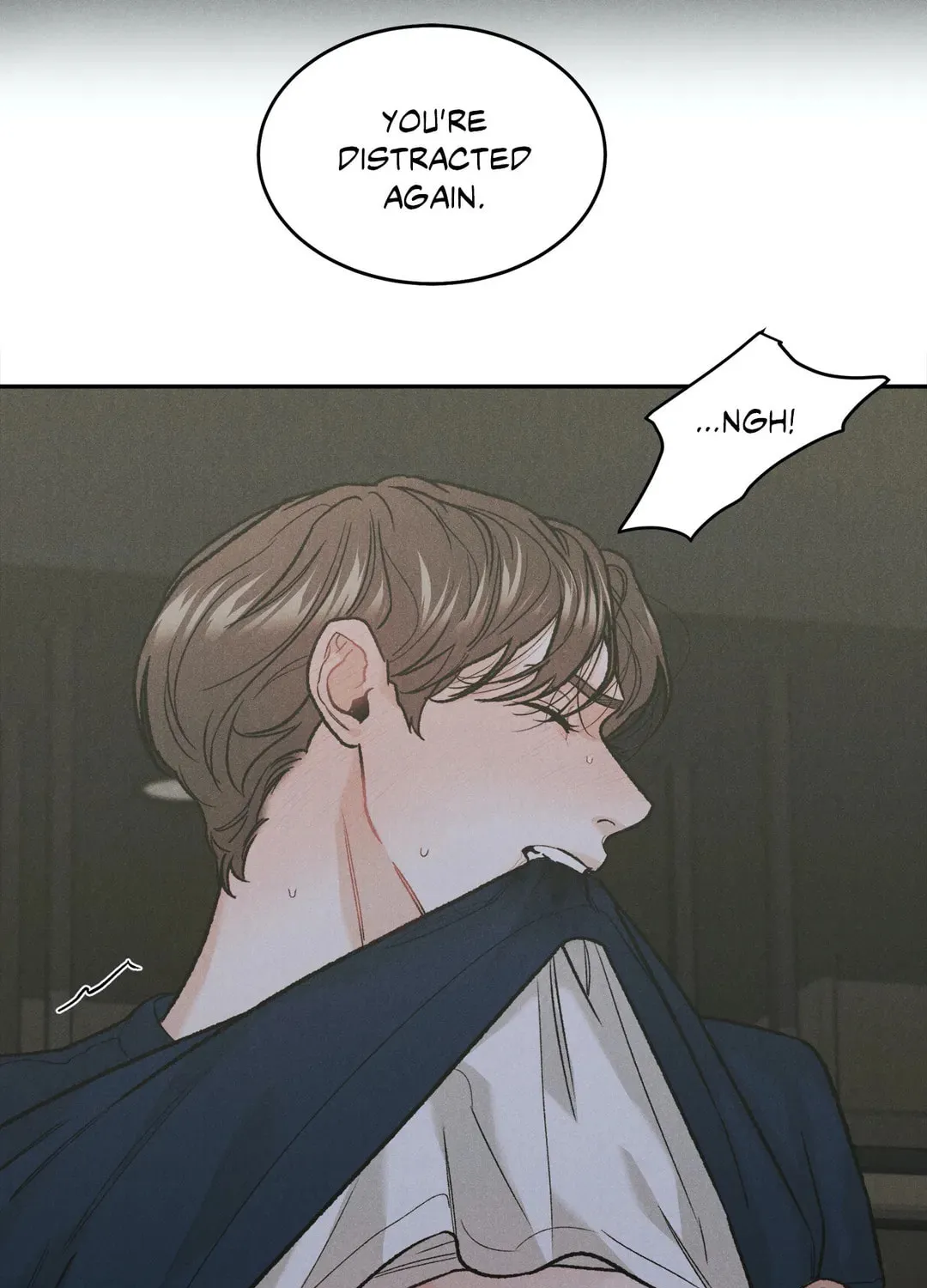 Read Limited Run chapter 18 image 43 on Lezhin