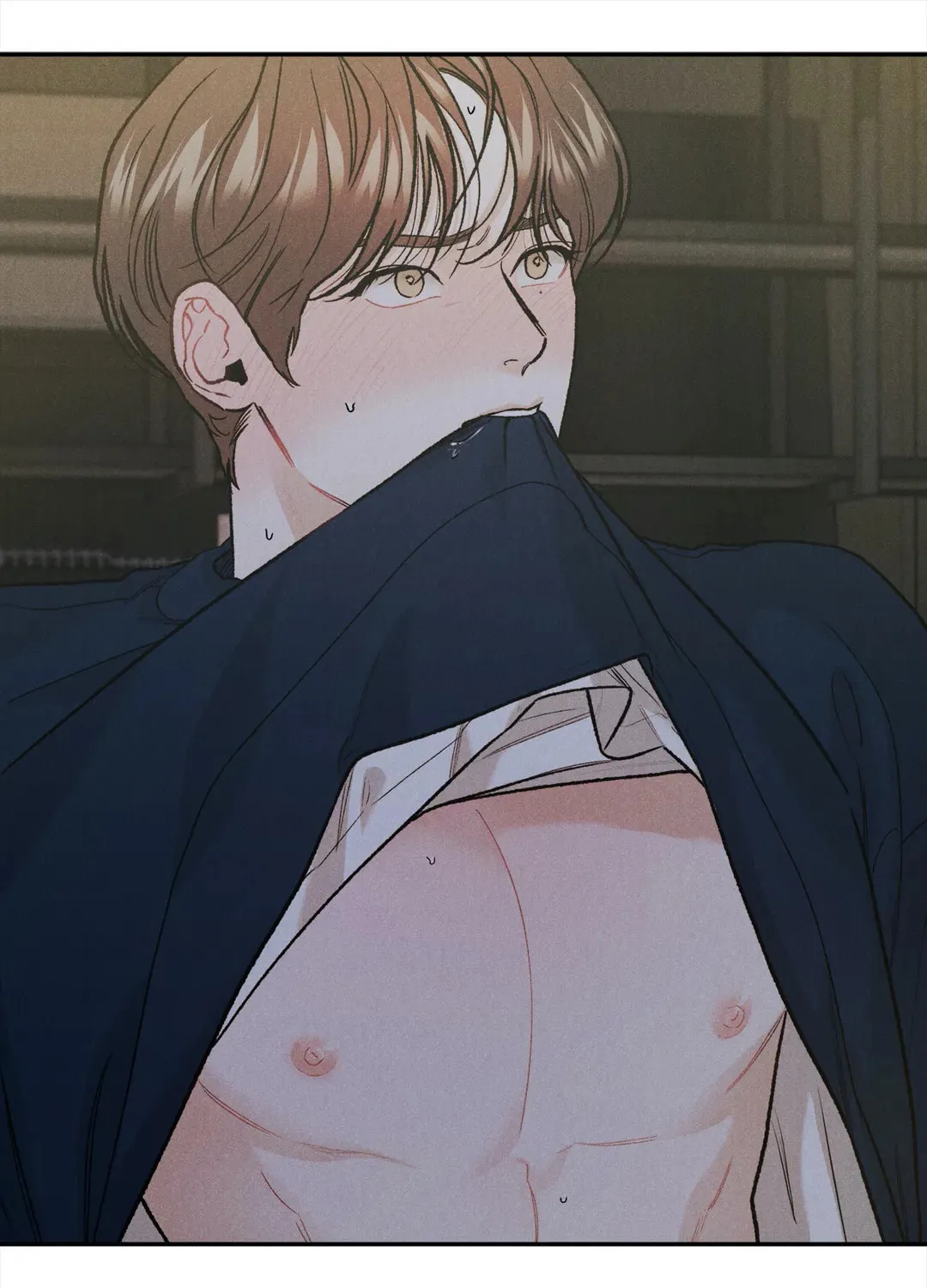 Read Limited Run chapter 18 image 52 on Lezhin