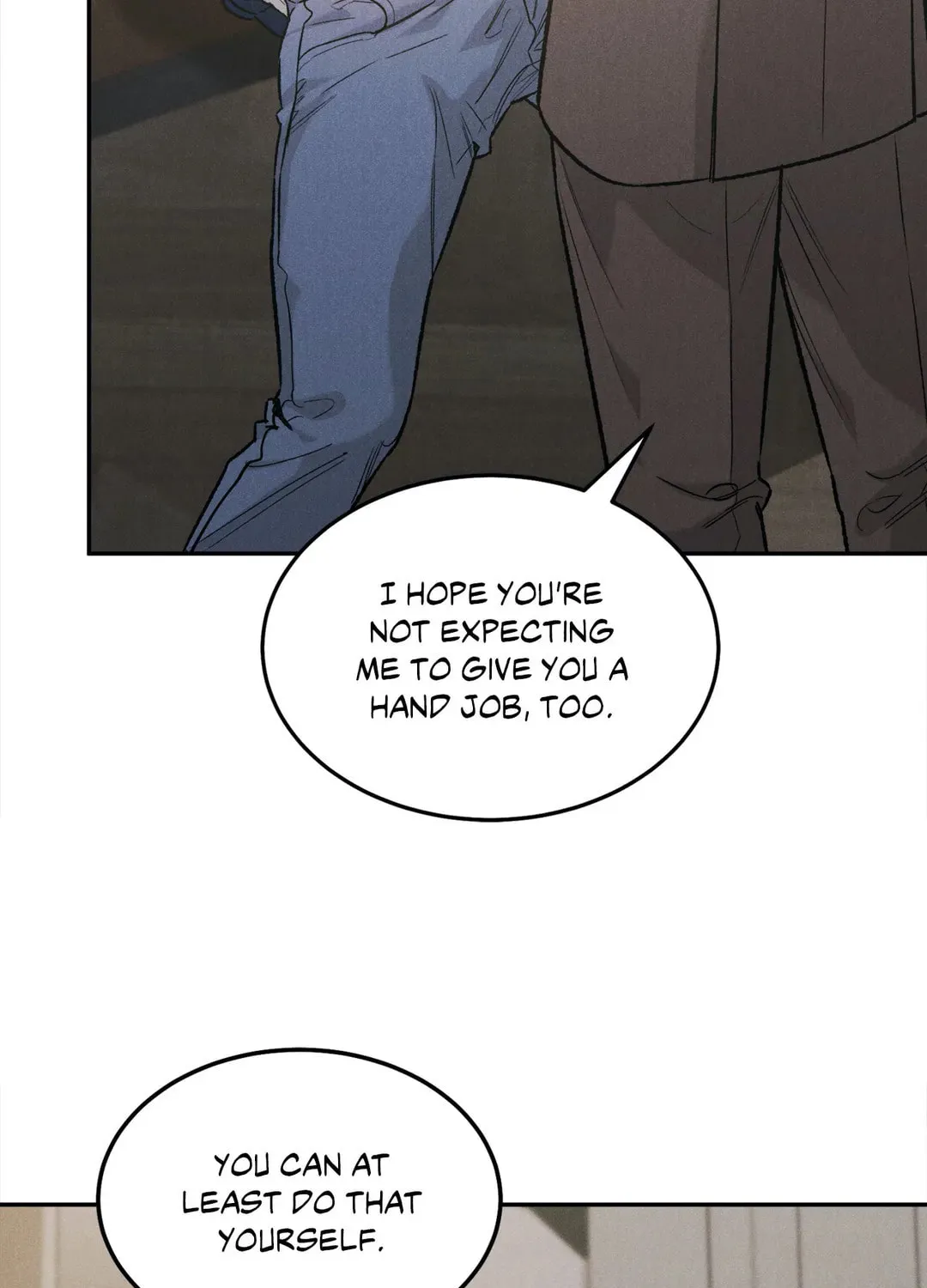 Read Limited Run chapter 18 image 55 on Lezhin