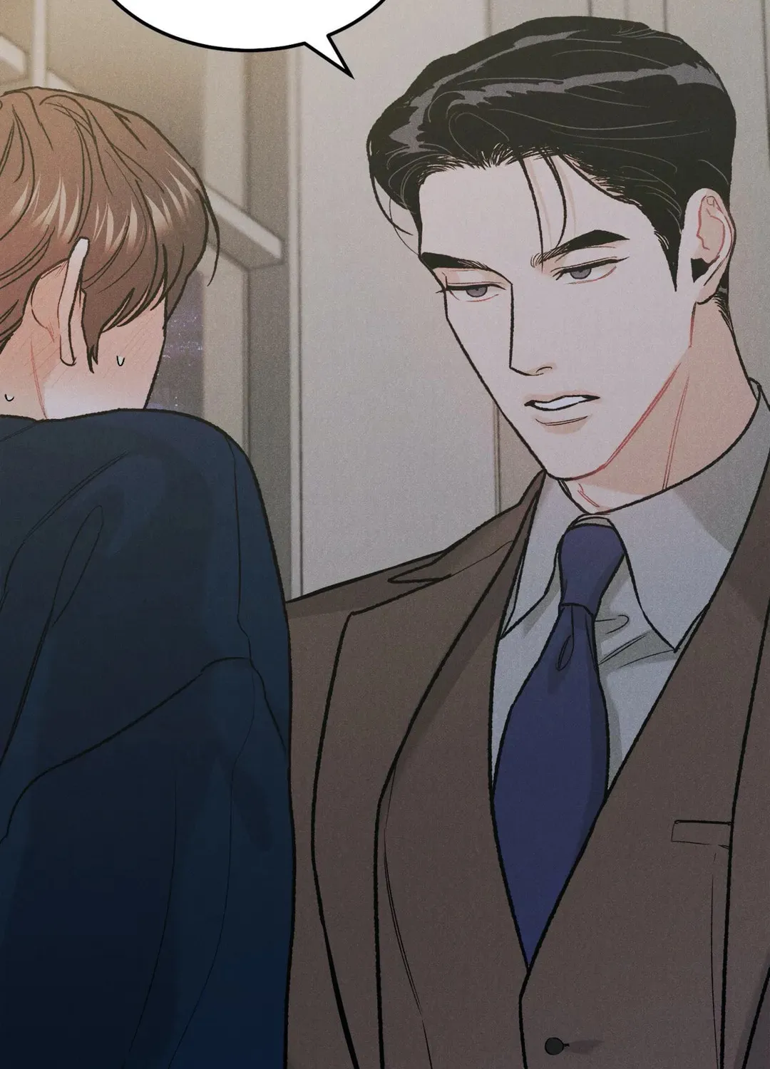 Read Limited Run chapter 18 image 56 on Lezhin