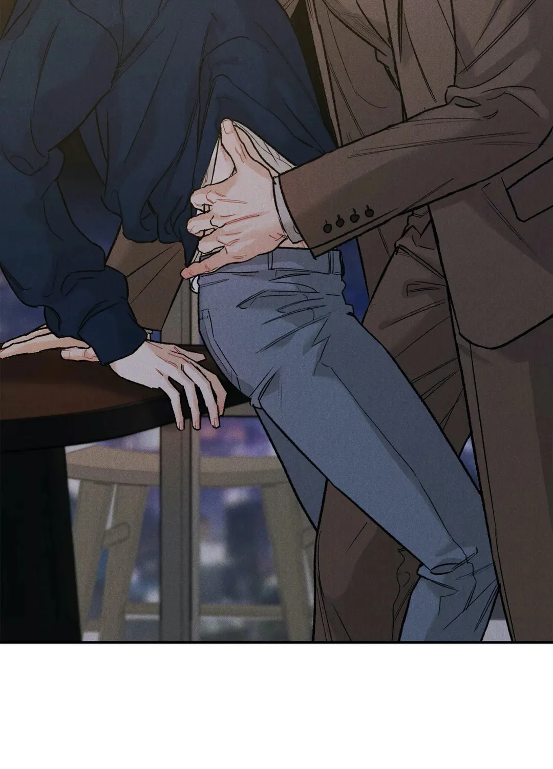 Read Limited Run chapter 18 image 6 on Lezhin