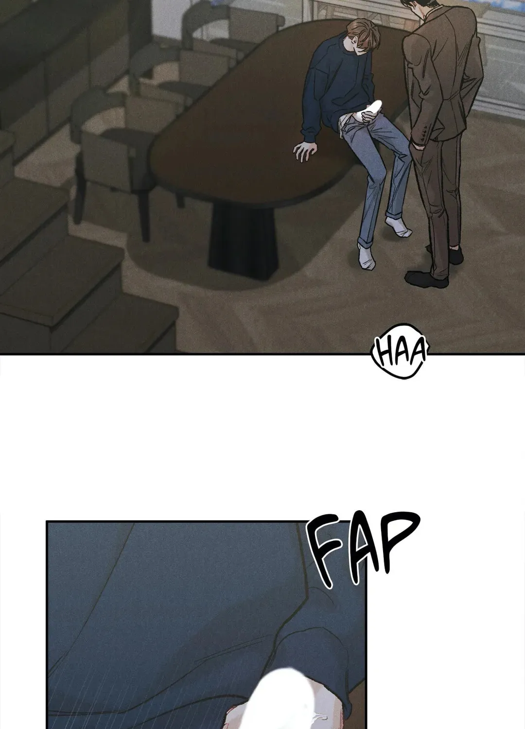 Read Limited Run chapter 18 image 61 on Lezhin