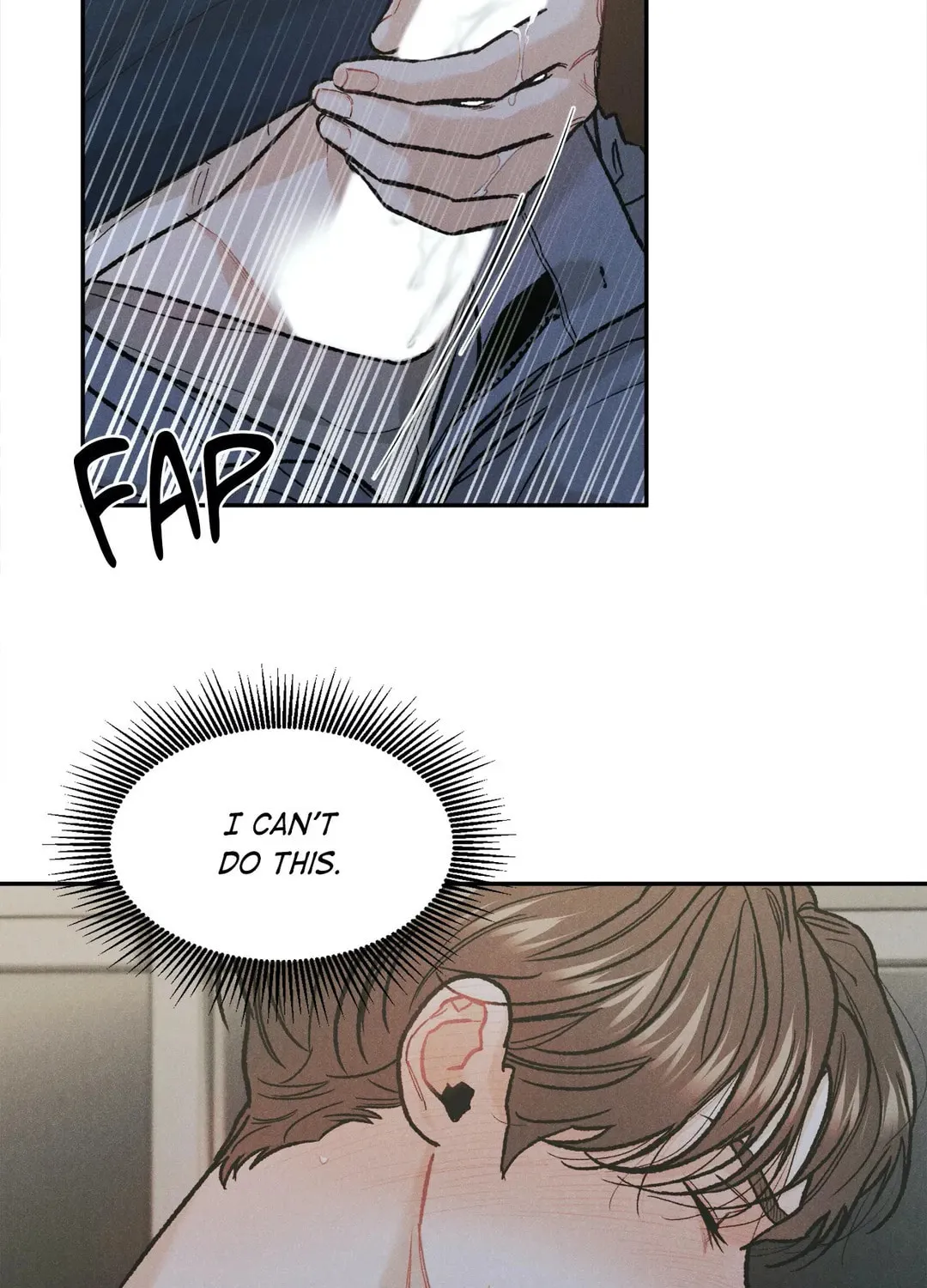 Read Limited Run chapter 18 image 62 on Lezhin