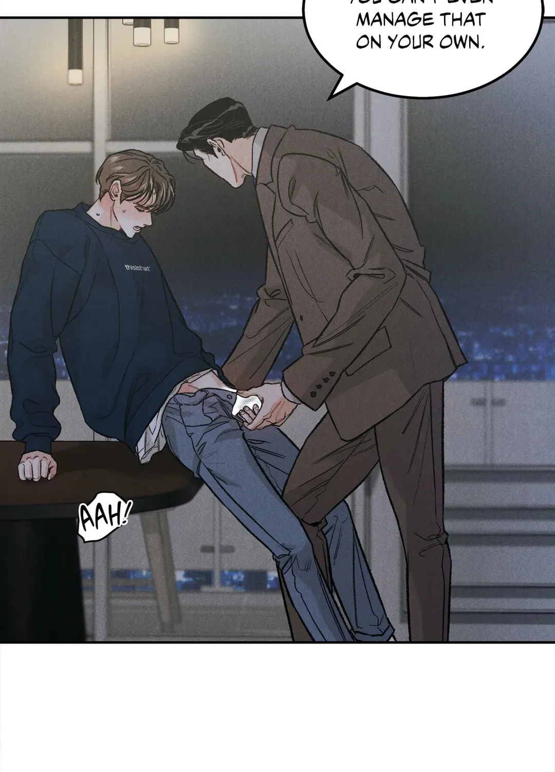 Read Limited Run chapter 18 image 67 on Lezhin