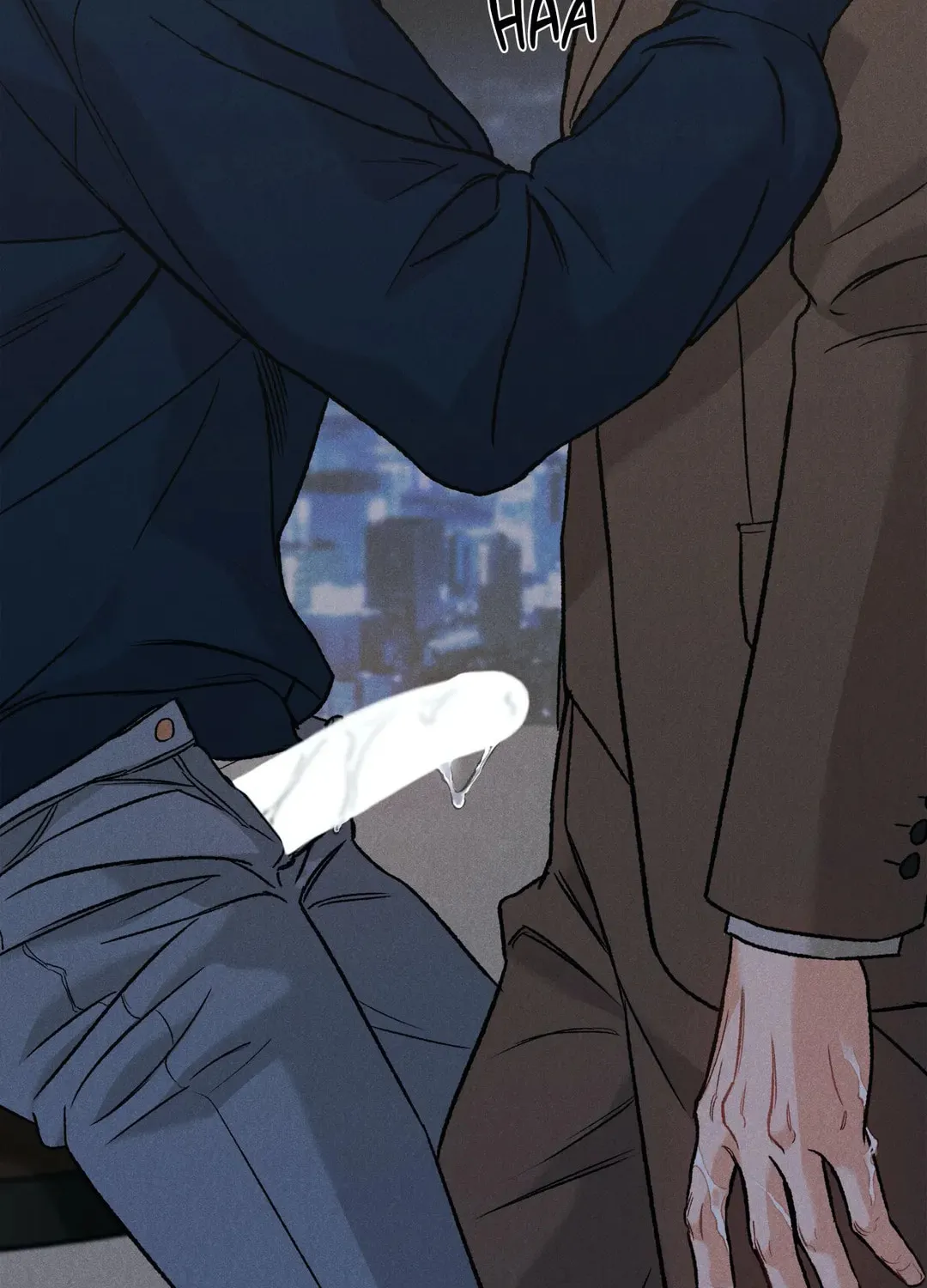 Read Limited Run chapter 18 image 77 on Lezhin