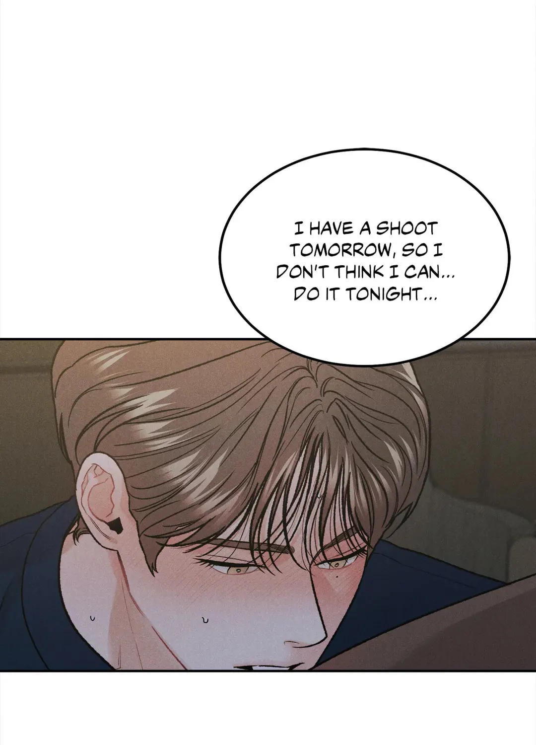 Read Limited Run chapter 18 image 79 on Lezhin