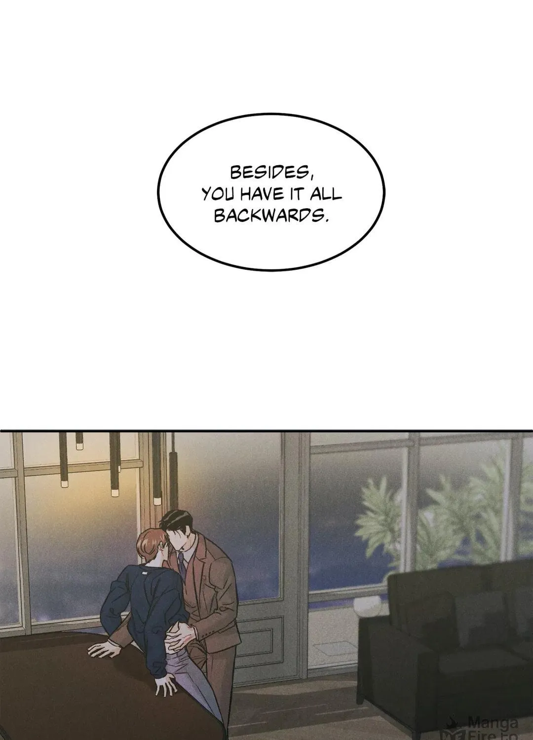 Read Limited Run chapter 18 image 8 on Lezhin