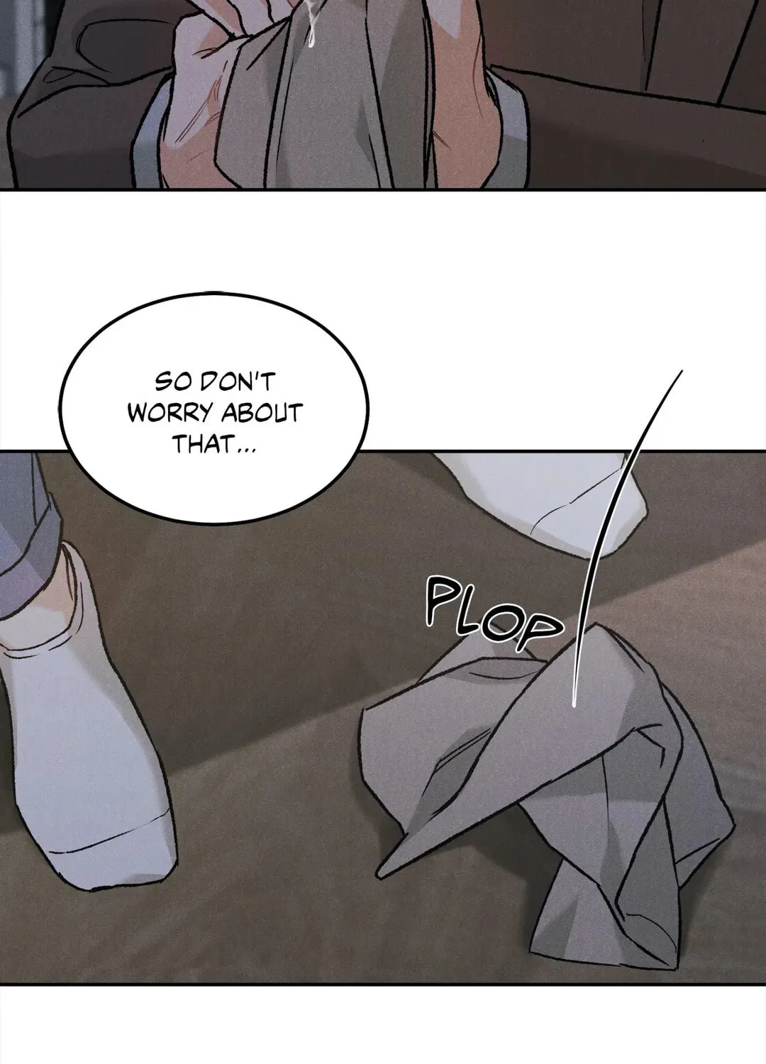 Read Limited Run chapter 18 image 85 on Lezhin