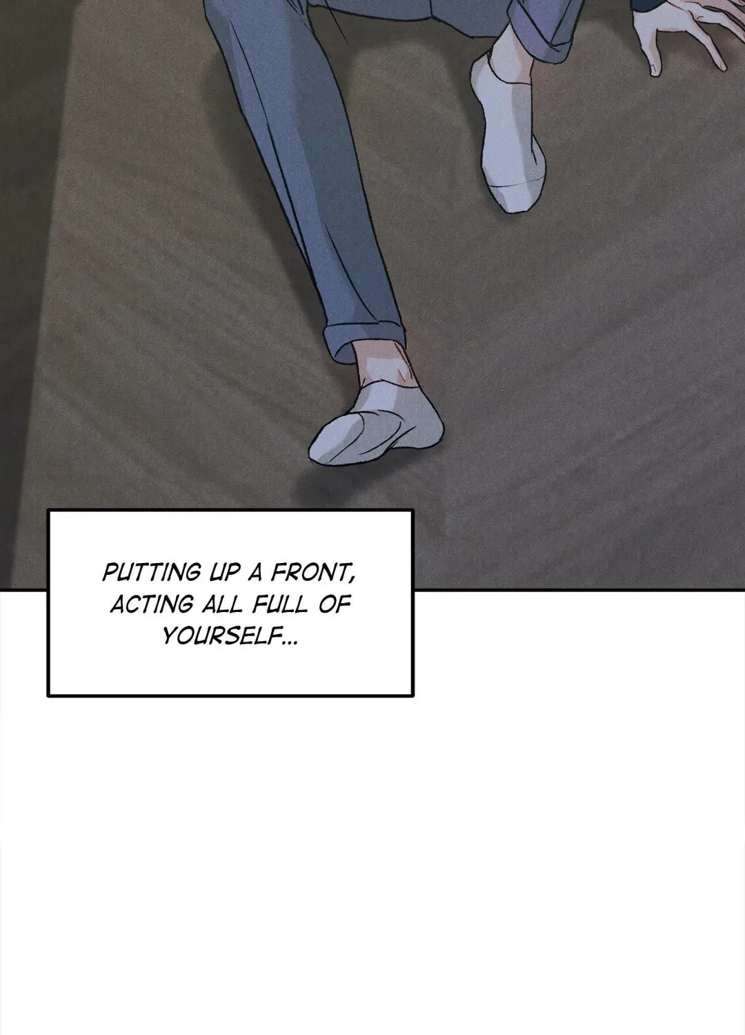 Read Limited Run chapter 18 image 90 on Lezhin