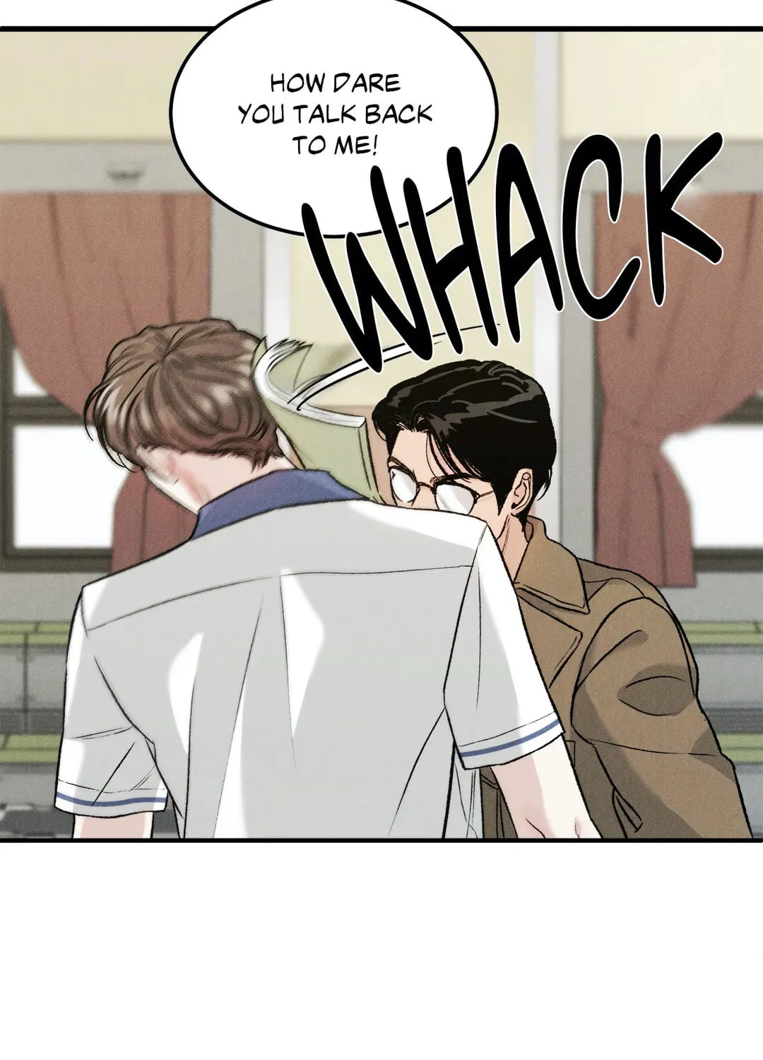 Read Limited Run chapter 19 image 16 on Lezhin