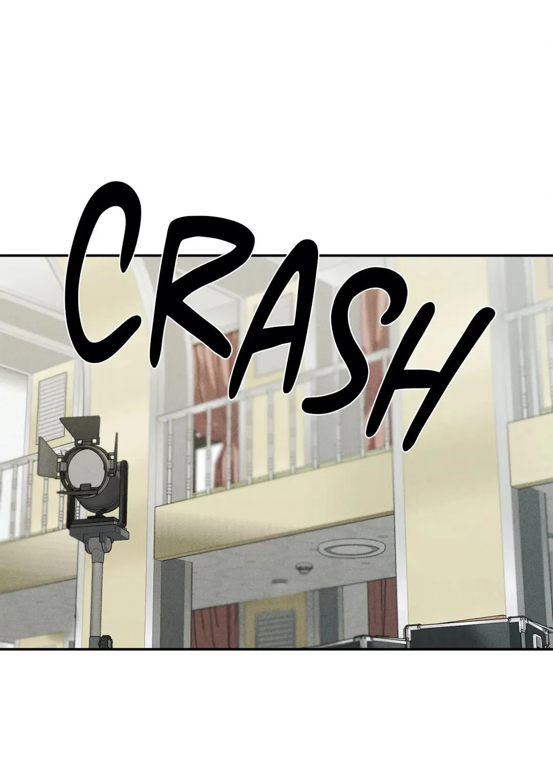 Read Limited Run chapter 19 image 19 on Lezhin