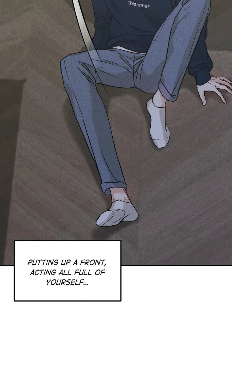 Read Limited Run chapter 19 image 2 on Lezhin
