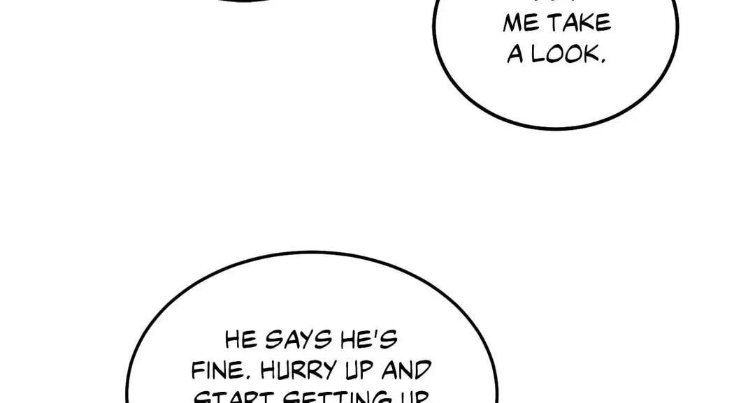 Read Limited Run chapter 19 image 21 on Lezhin