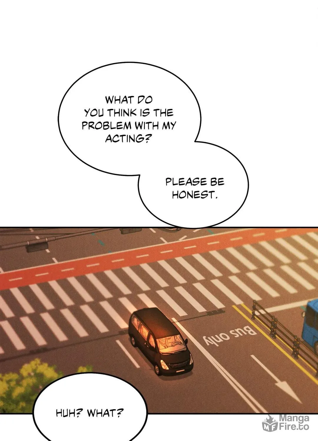 Read Limited Run chapter 19 image 28 on Lezhin