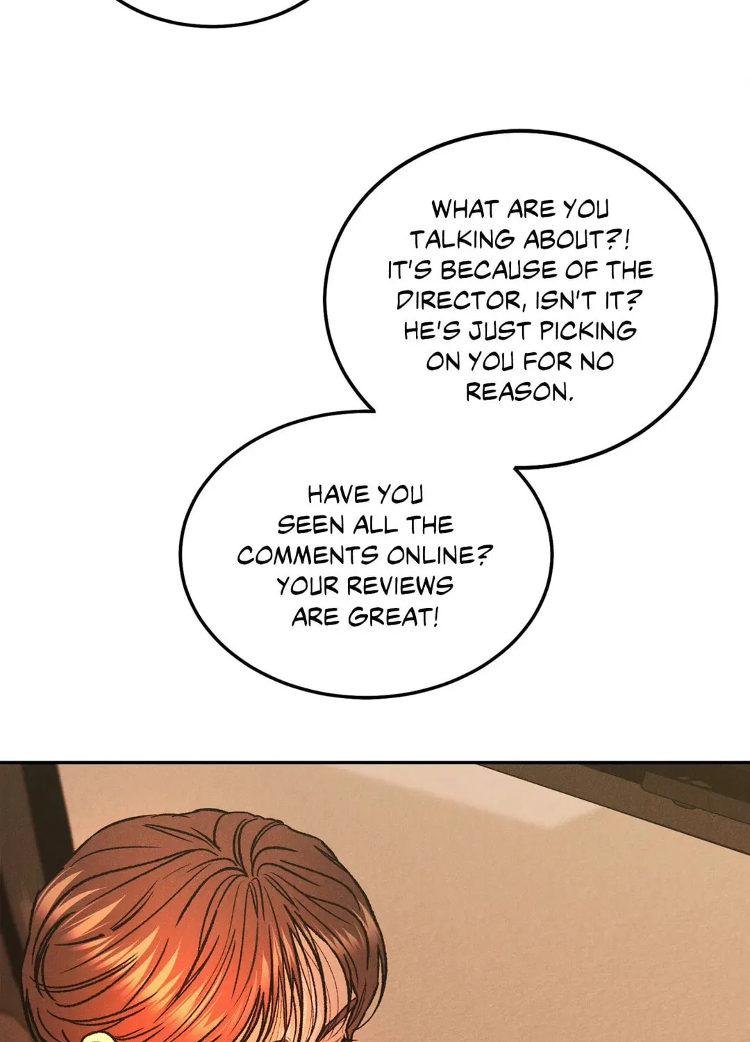 Read Limited Run chapter 19 image 29 on Lezhin
